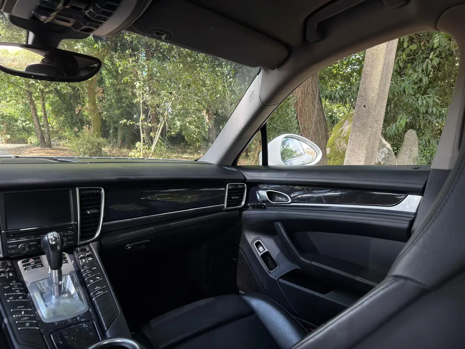 Porsche Panamera S E-Hybrid 16