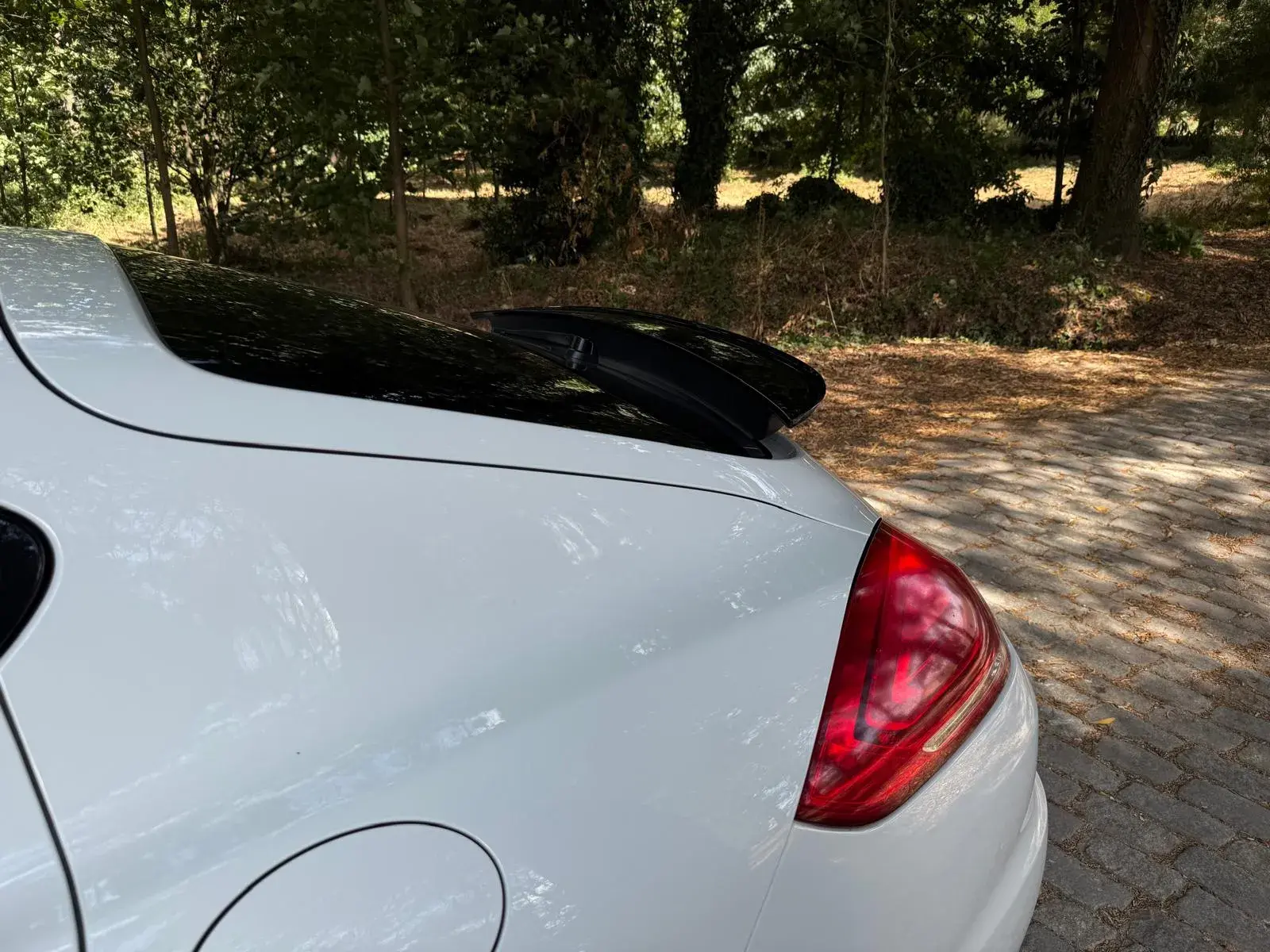 Porsche Panamera S E-Hybrid 11