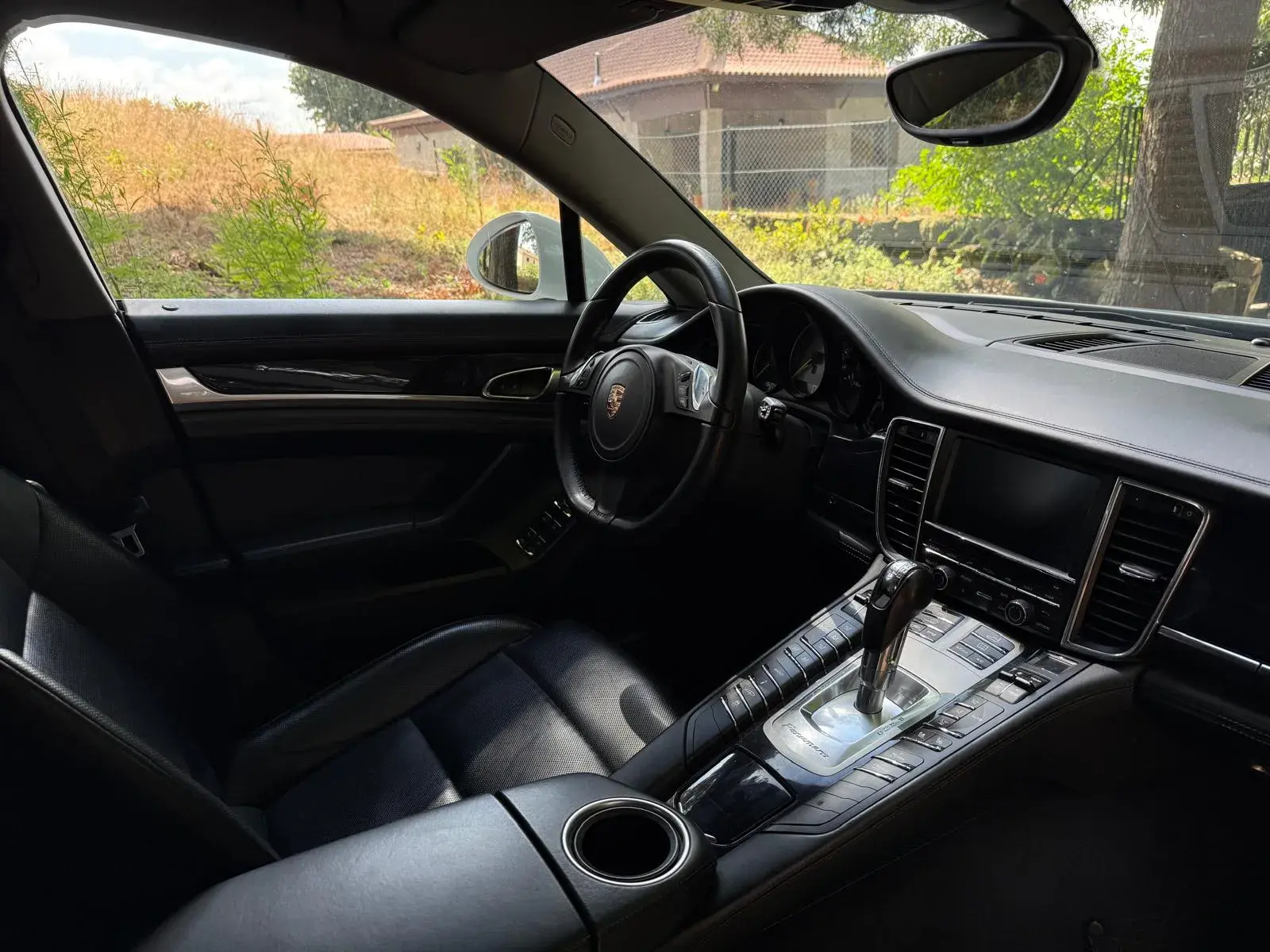 Porsche Panamera S E-Hybrid 36