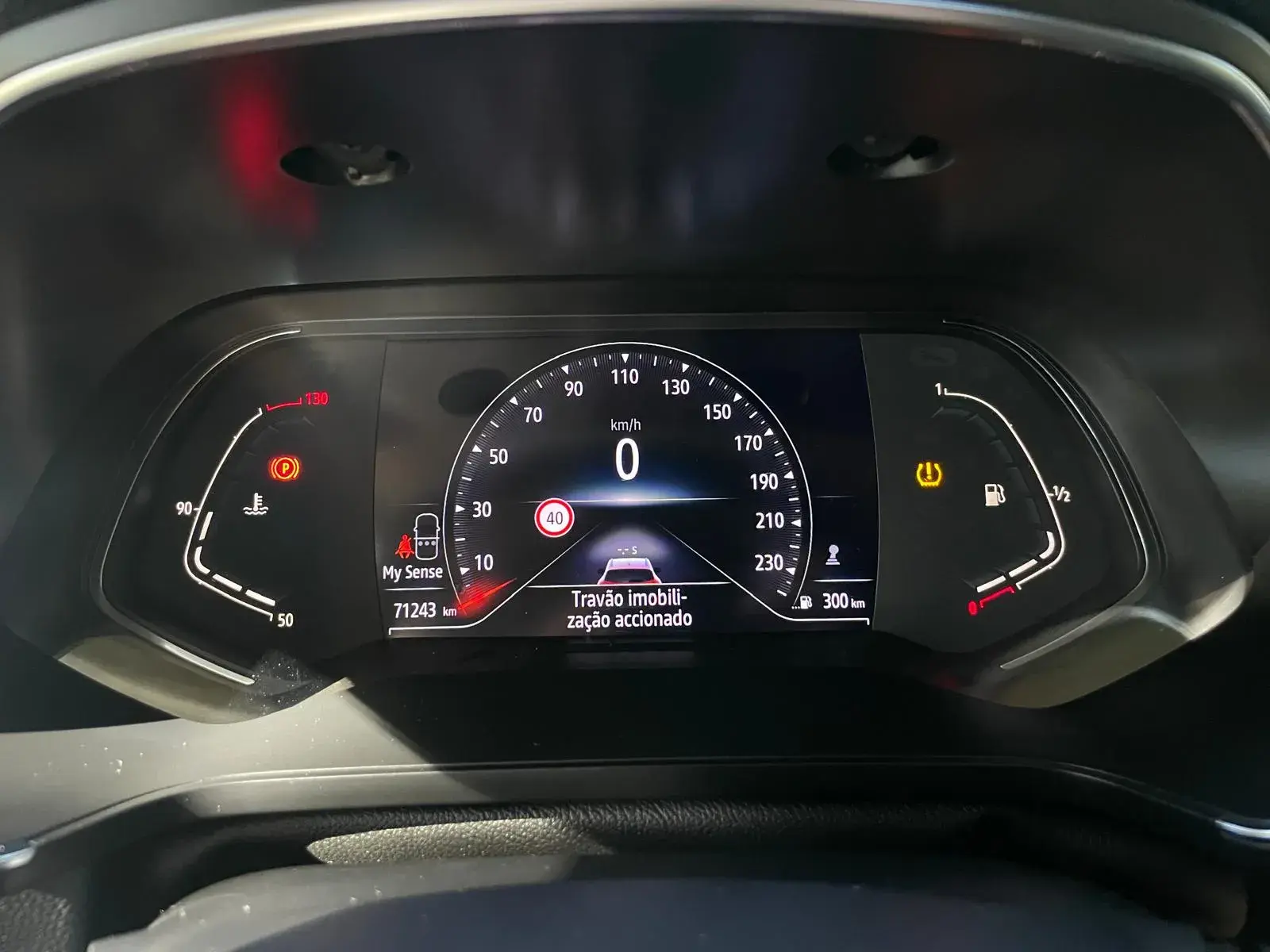Renault Captur 1.0 TCe Exclusive 25