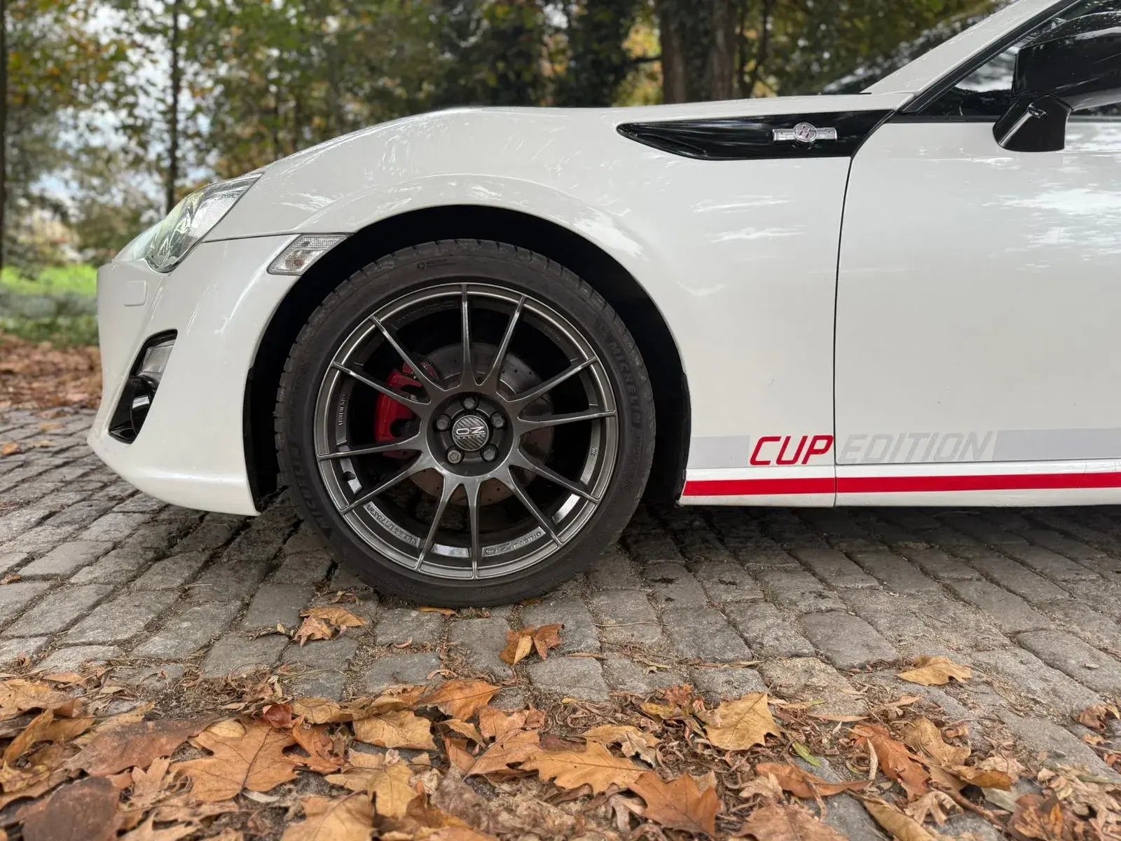 Toyota GT86 2.0D-4S Sport AT 10