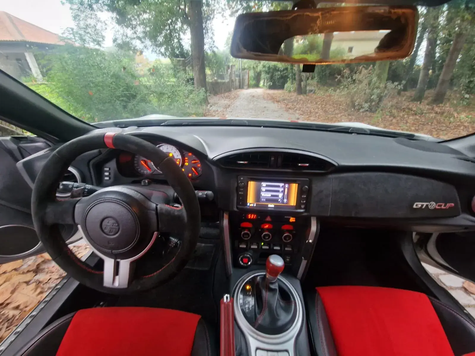 Toyota GT86 2.0D-4S Sport AT 14