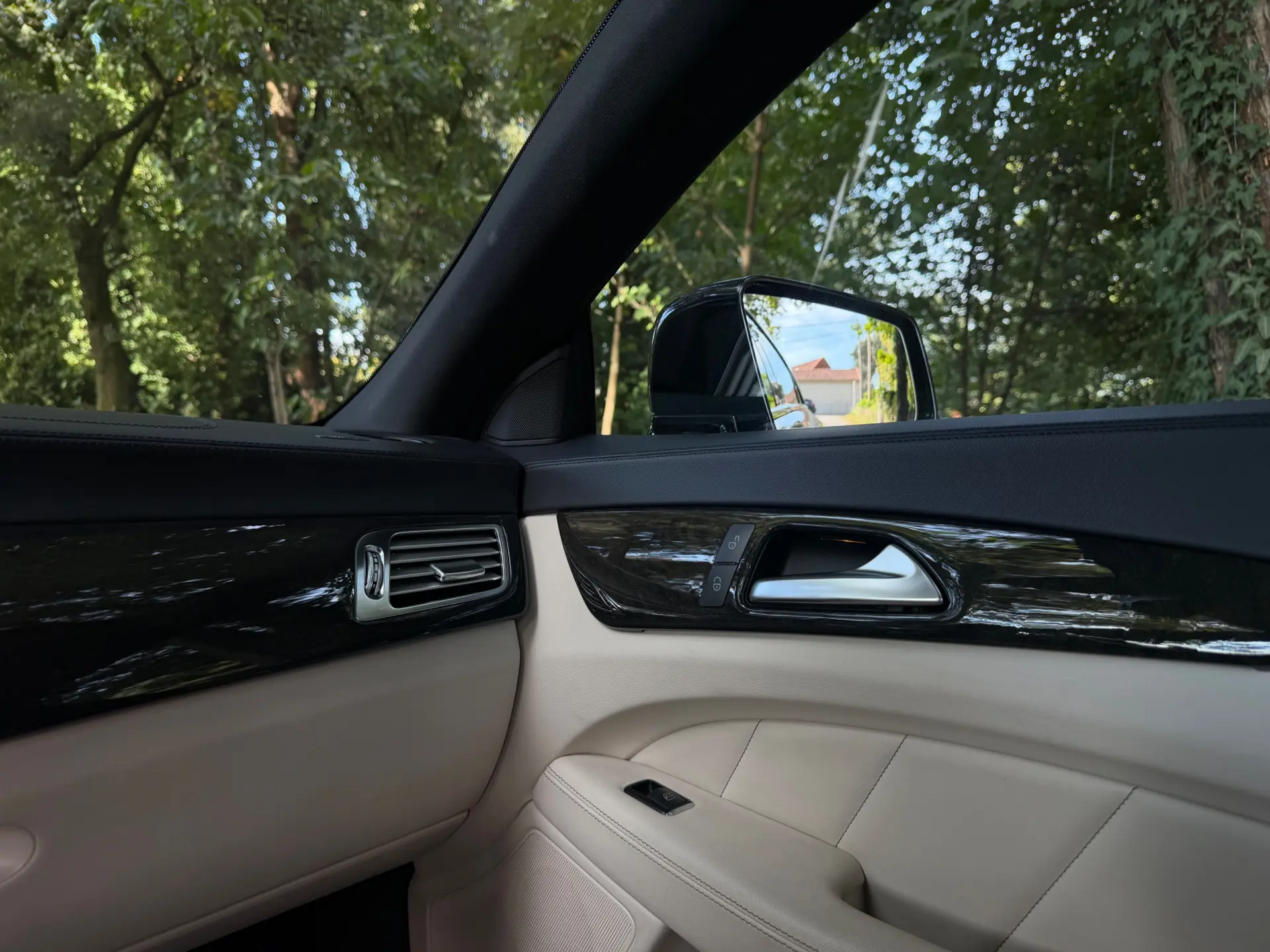 Mercedes-Benz CLS 250 CDi BlueEfficiency 27