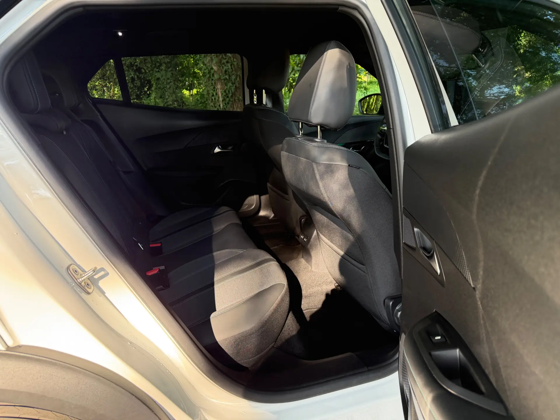 Peugeot 2008 1.2 PureTech Allure 25