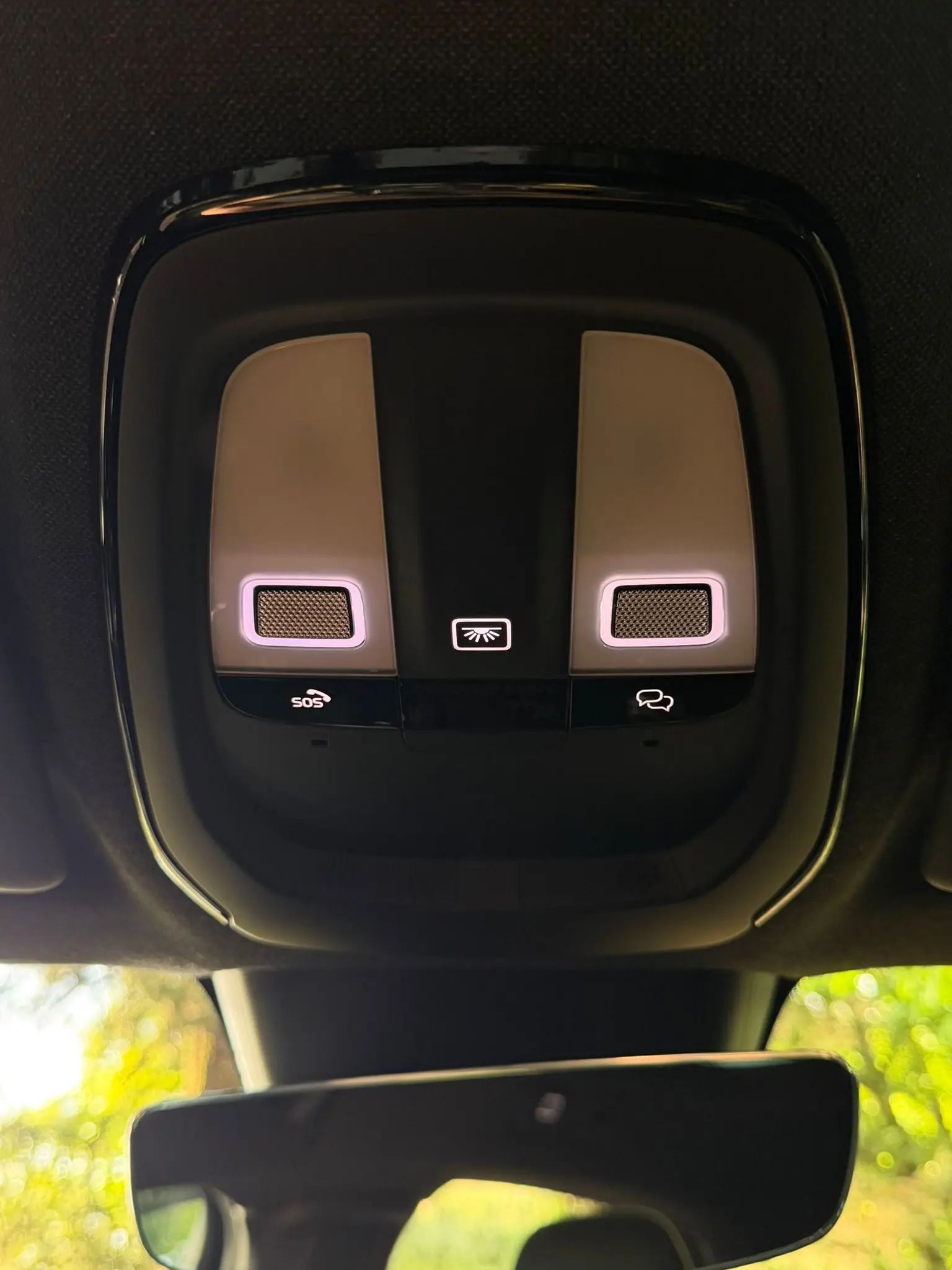 Volvo C40 Recharge Ultimate 30