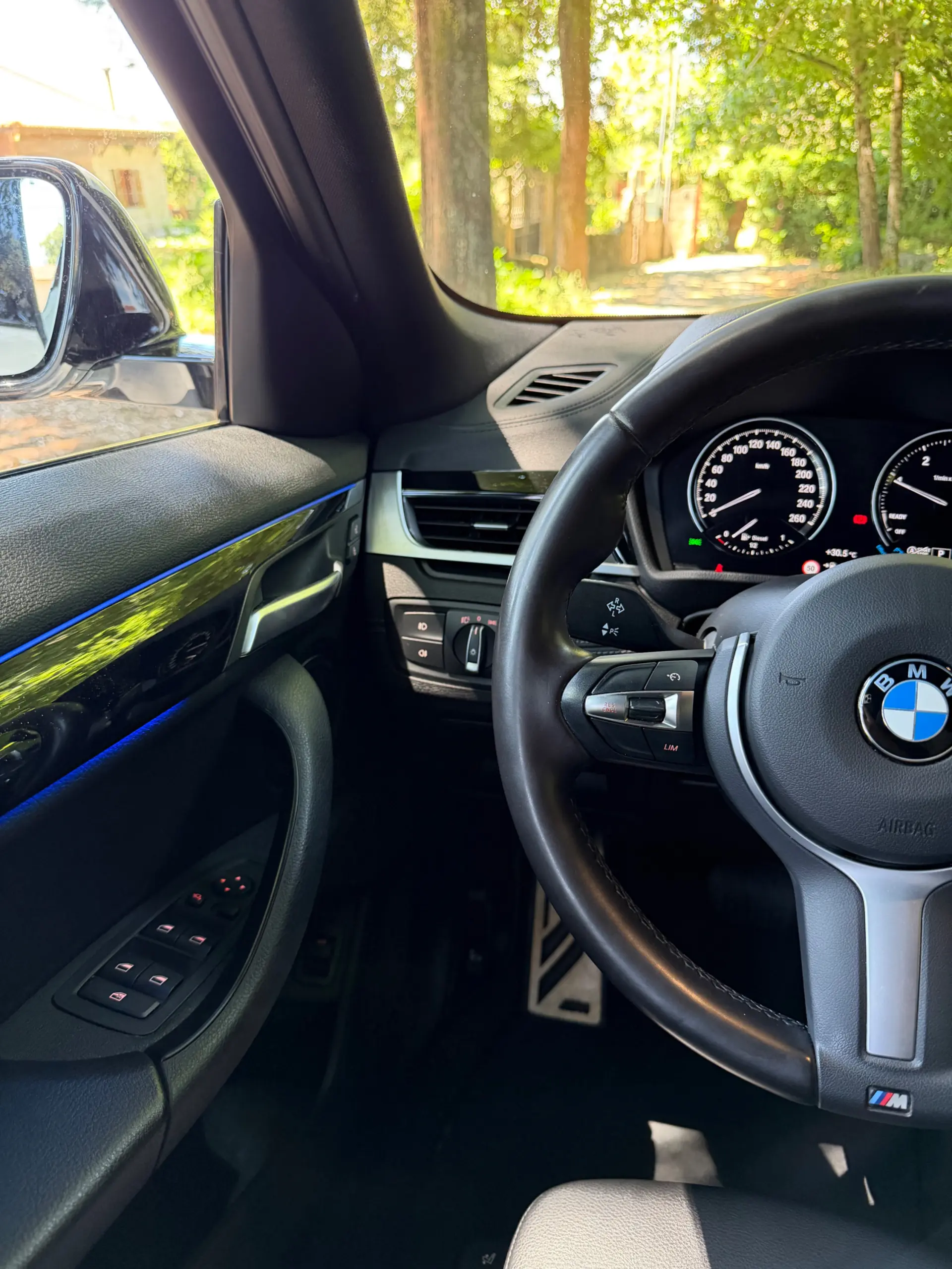 BMW X2 16 d sDrive Auto X Pack M 15