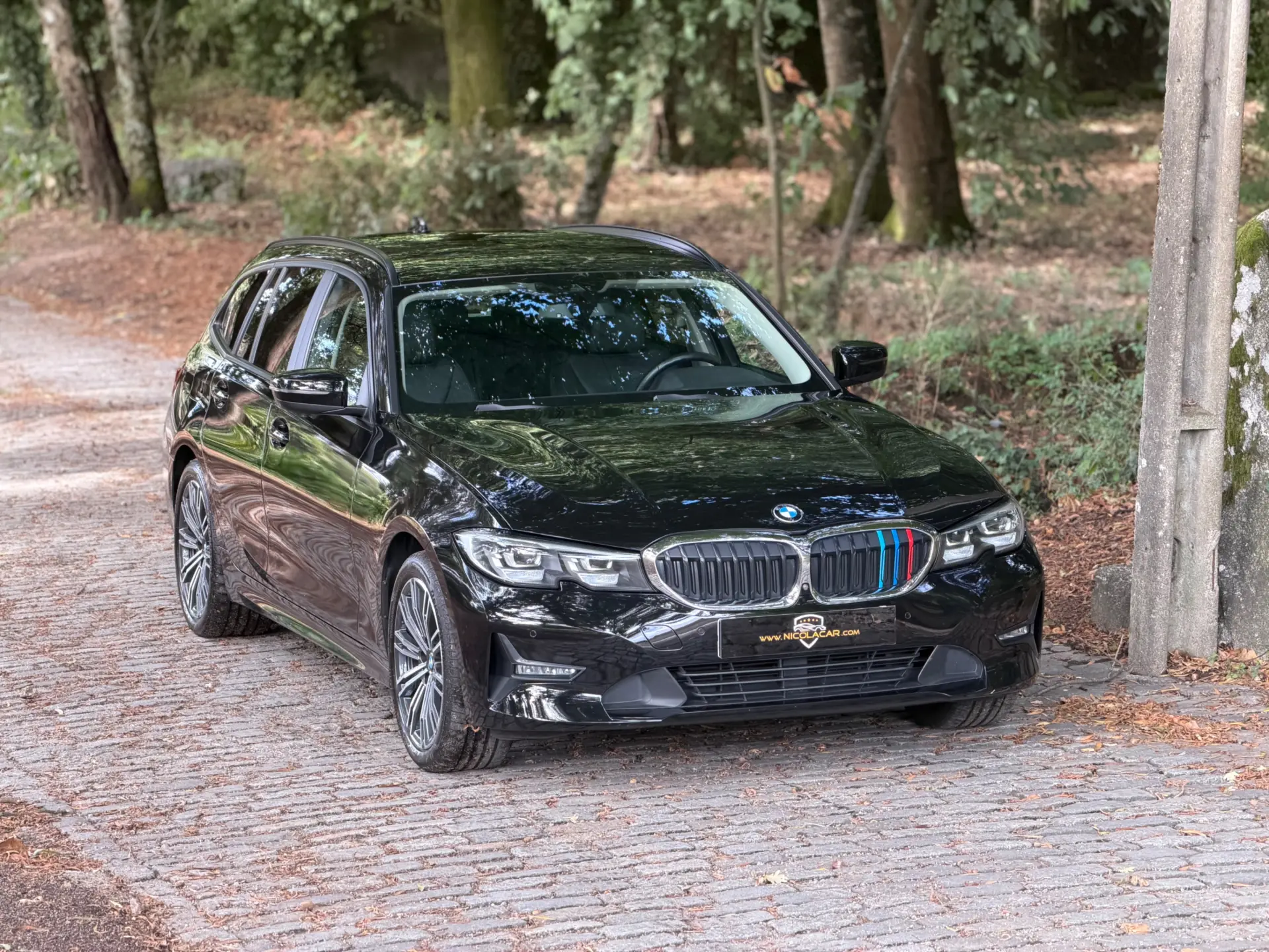 BMW 318 2