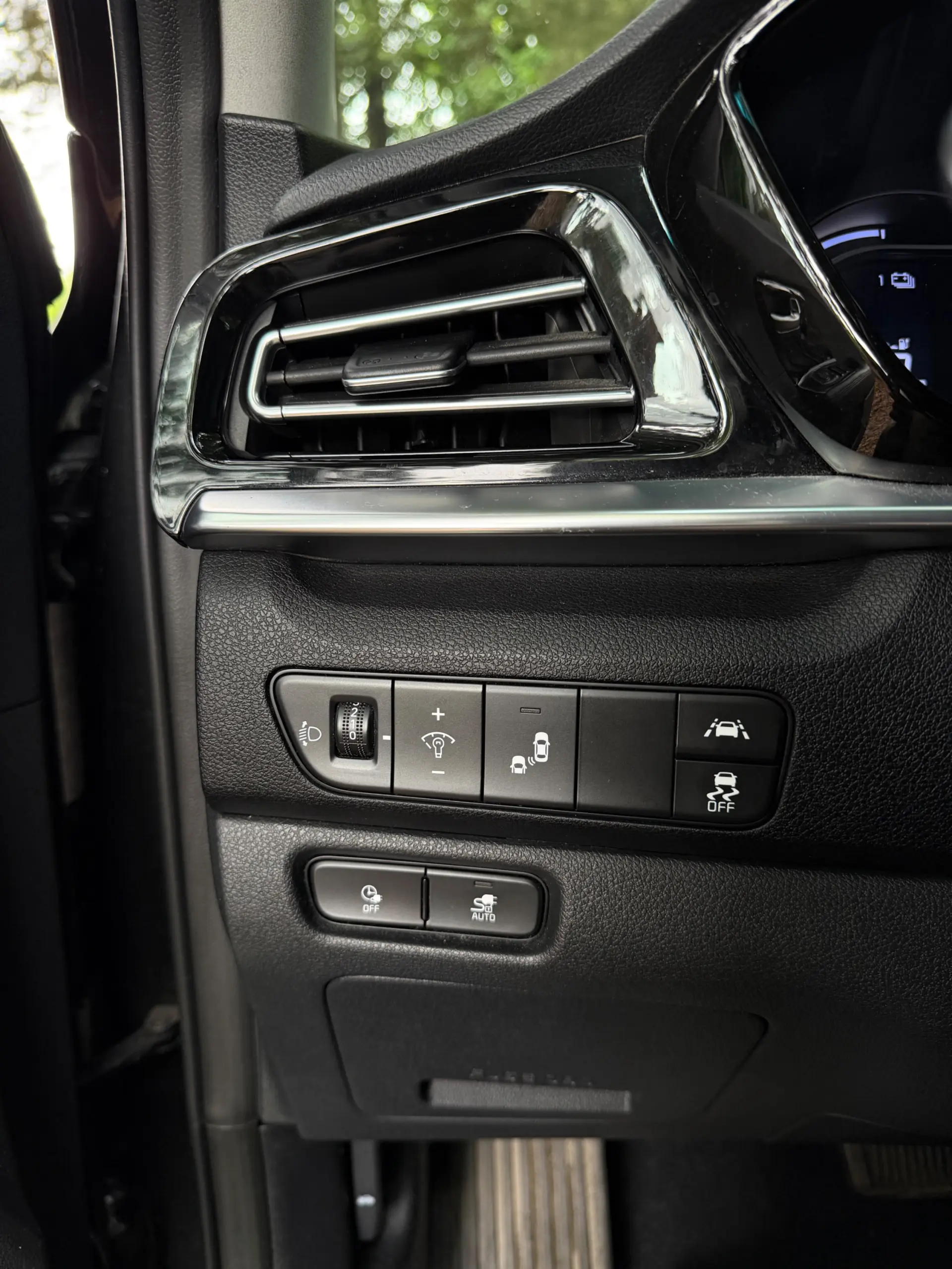 Kia e-Niro 64kWh 22
