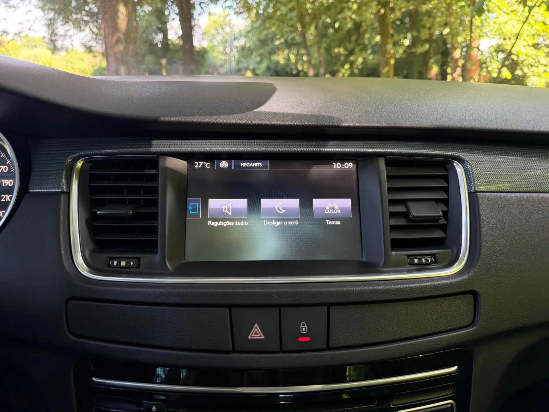 Peugeot 508 SW Allure 21