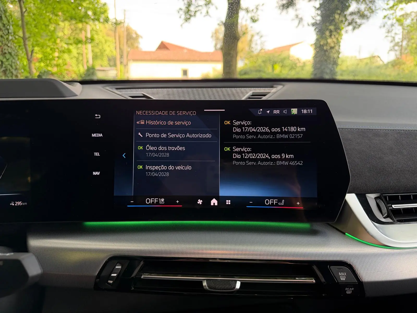BMW iX2 xDrive30 Pack Desportivo M Pro 26