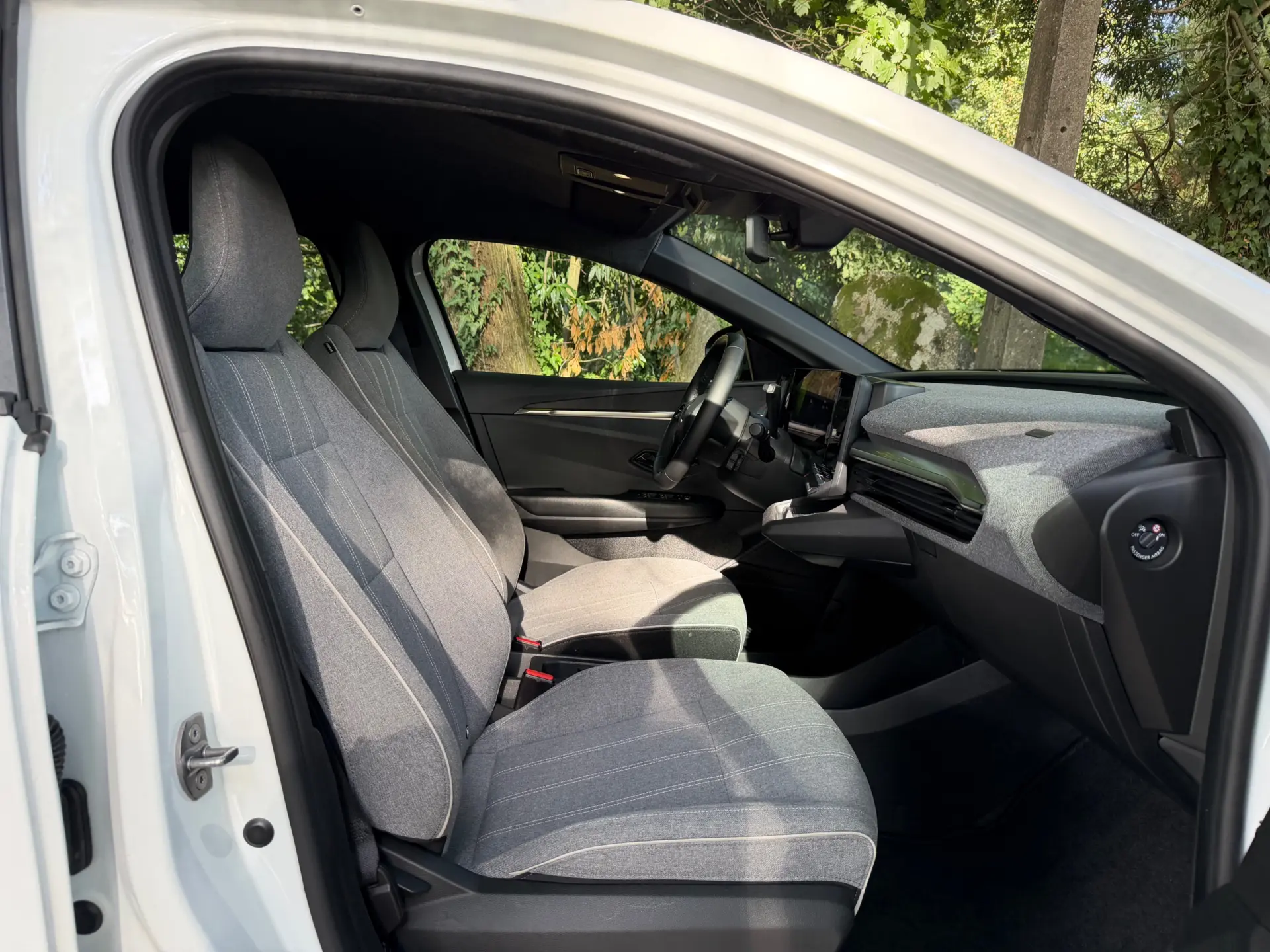 Renault Mégane E-Tech 130 Comfort Range Evolution 44