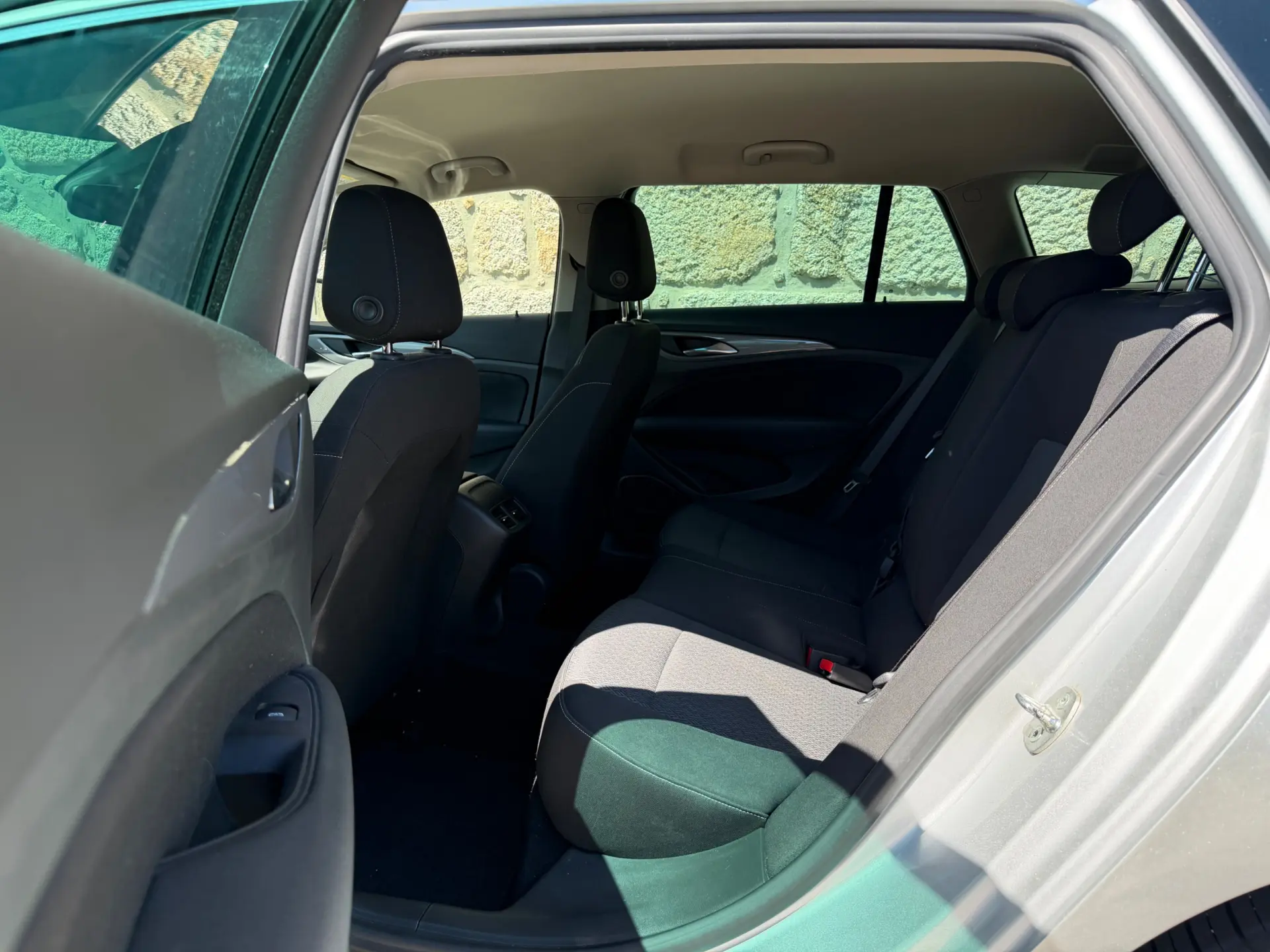 Opel Insignia Sports Tourer 1.6 CDTi Dynamic 24