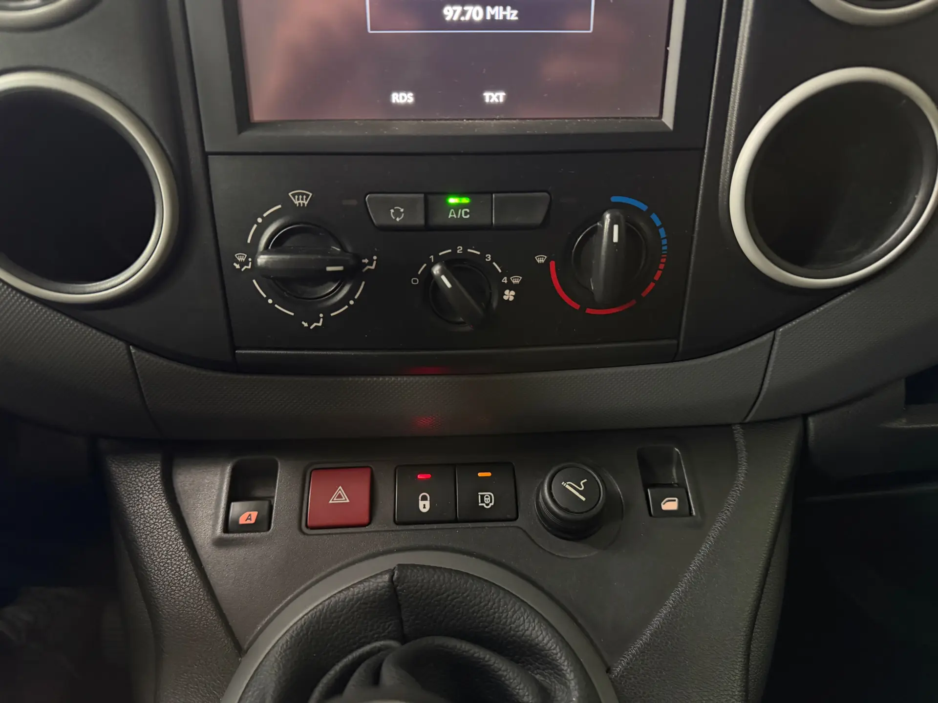 Citroen Berlingo 1.6 BlueHDi Feel 19