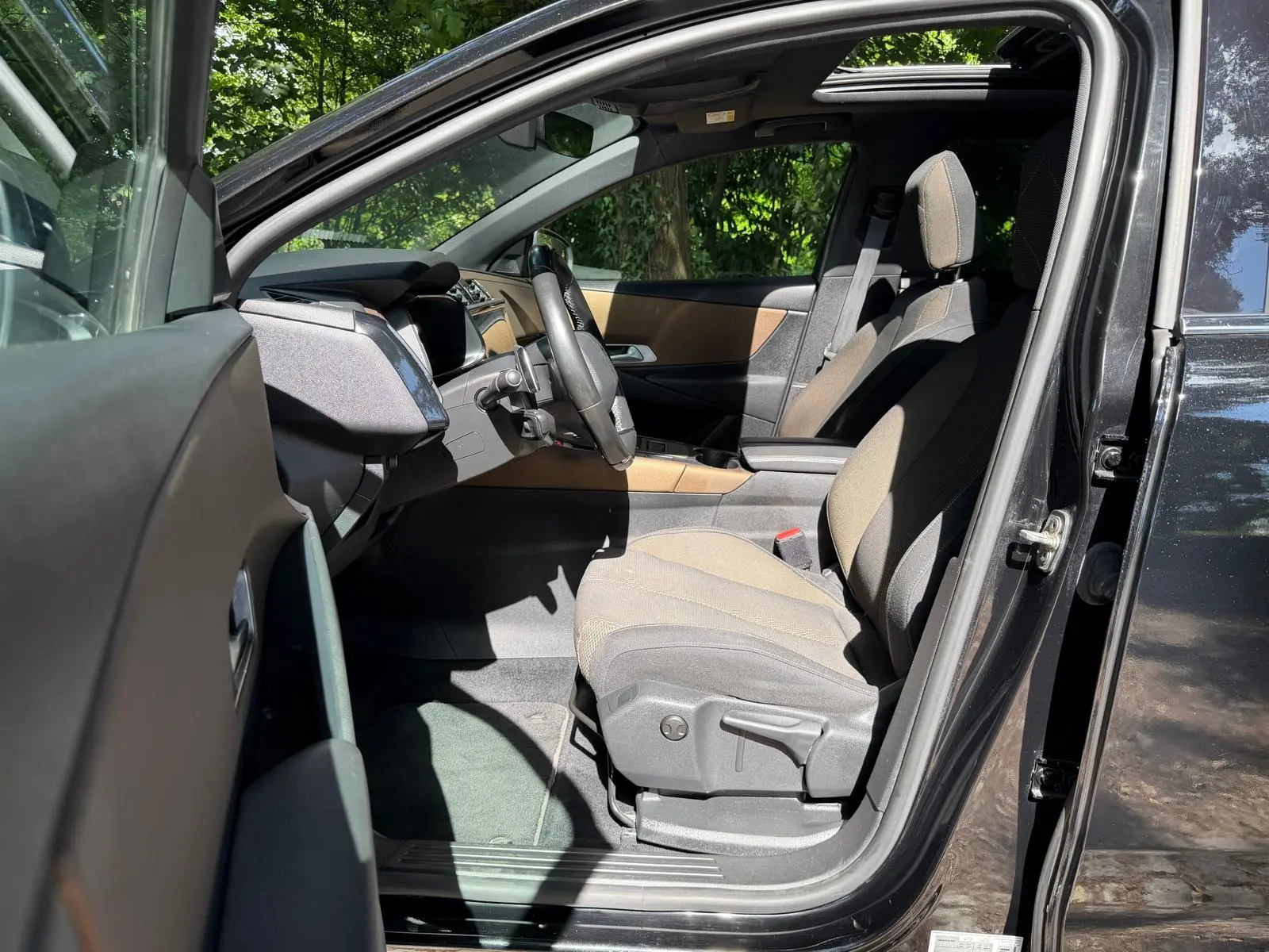 DS DS7 Crossback 1.5 BlueHDi Grand Chic EAT8 24