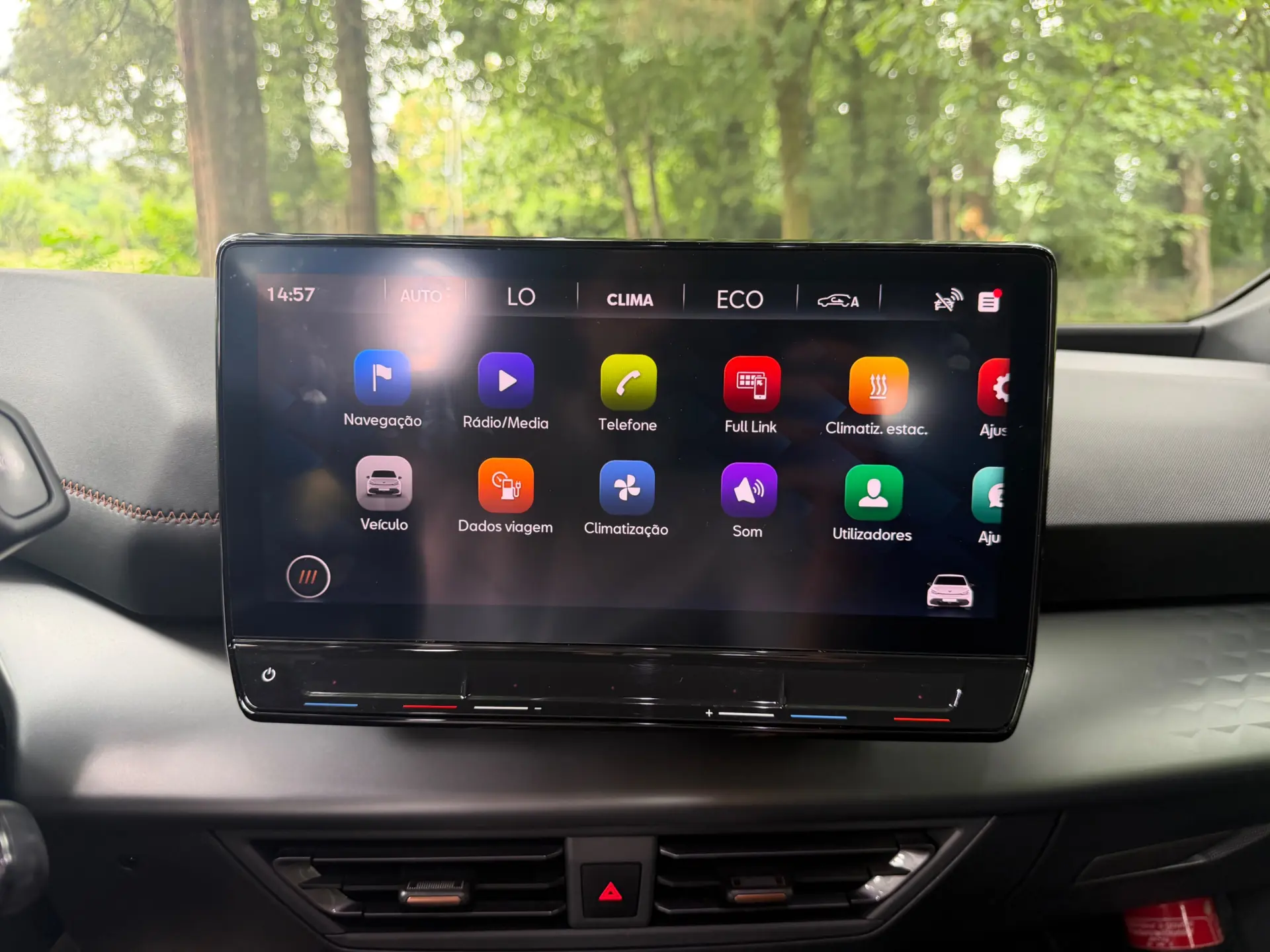 Cupra Born 58 kWh 22