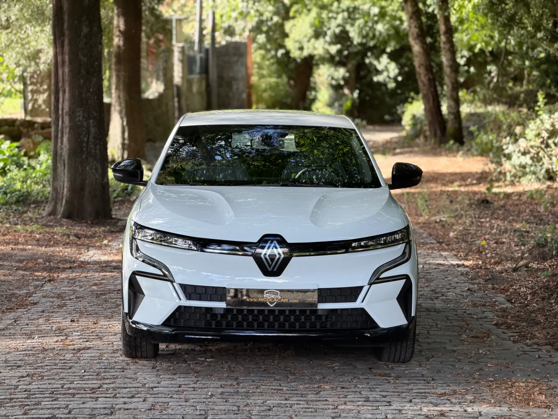 Renault Mégane E-Tech 130 Comfort Range Evolution 3