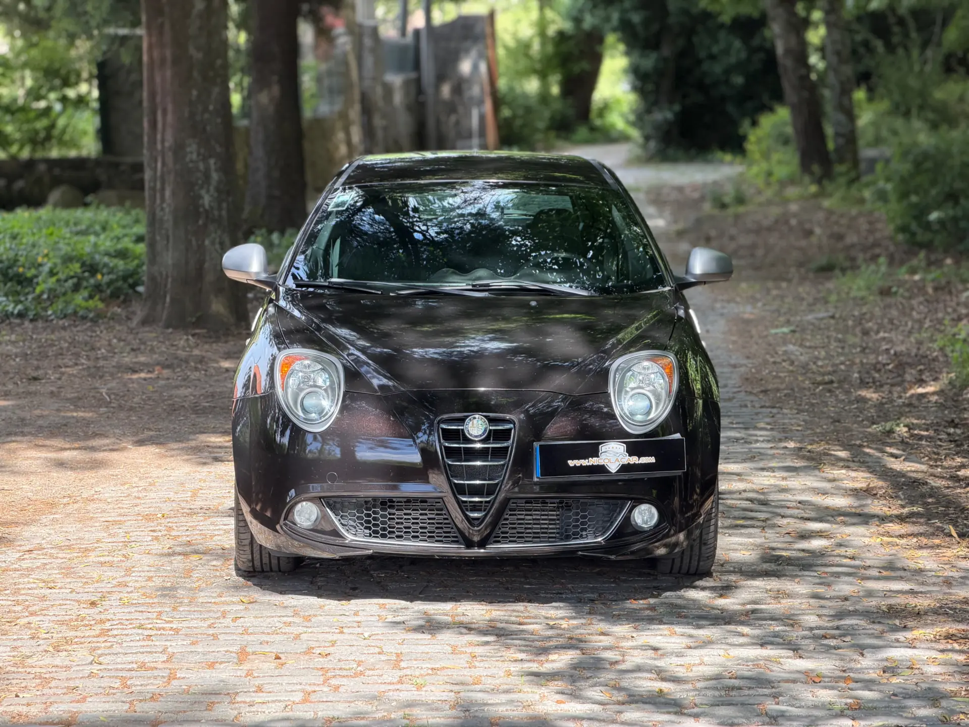 Alfa Romeo MiTo 1.4 T MultiAir Quadrifoglio Verde 2