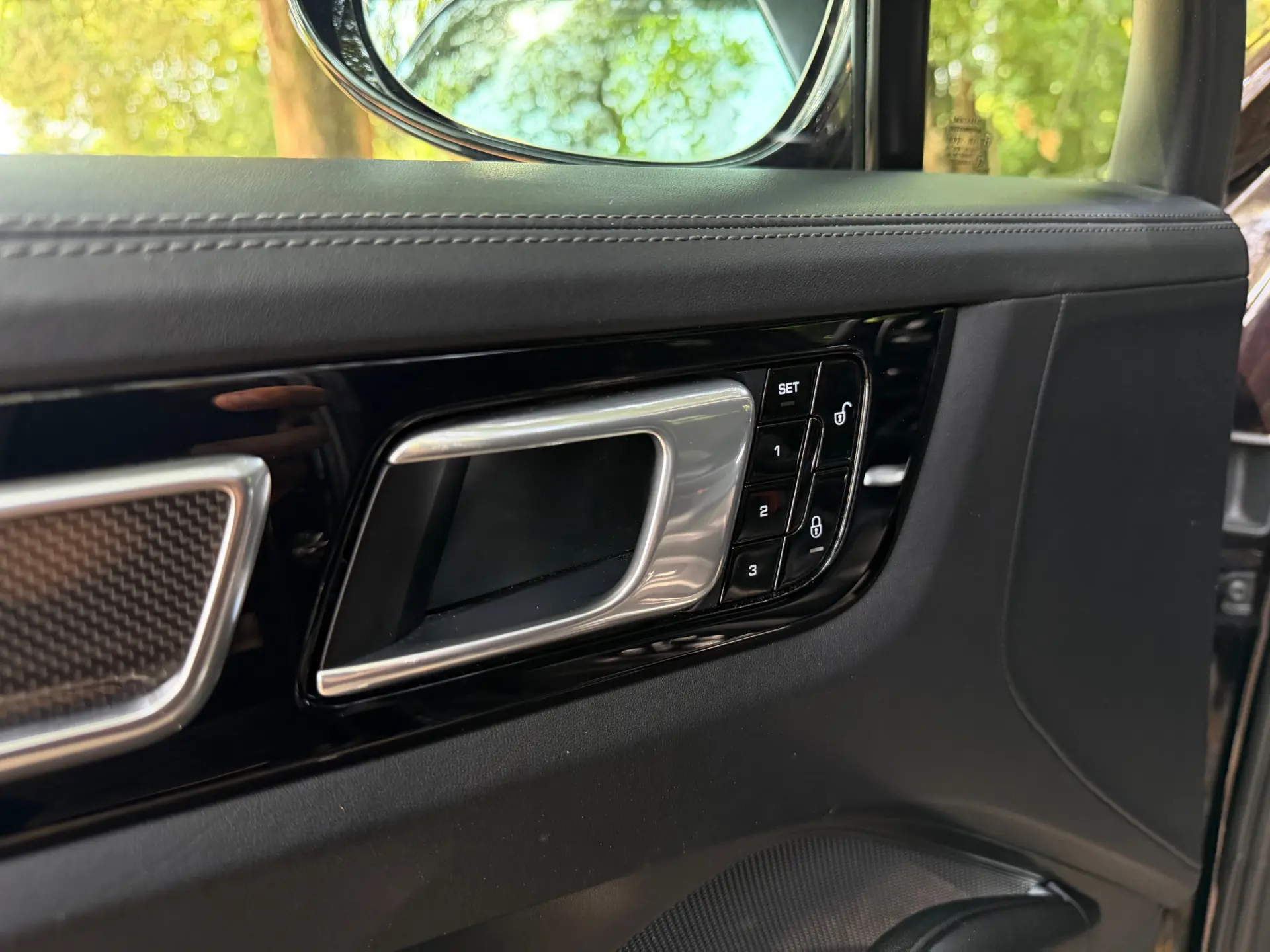 Porsche Cayenne Turbo 29