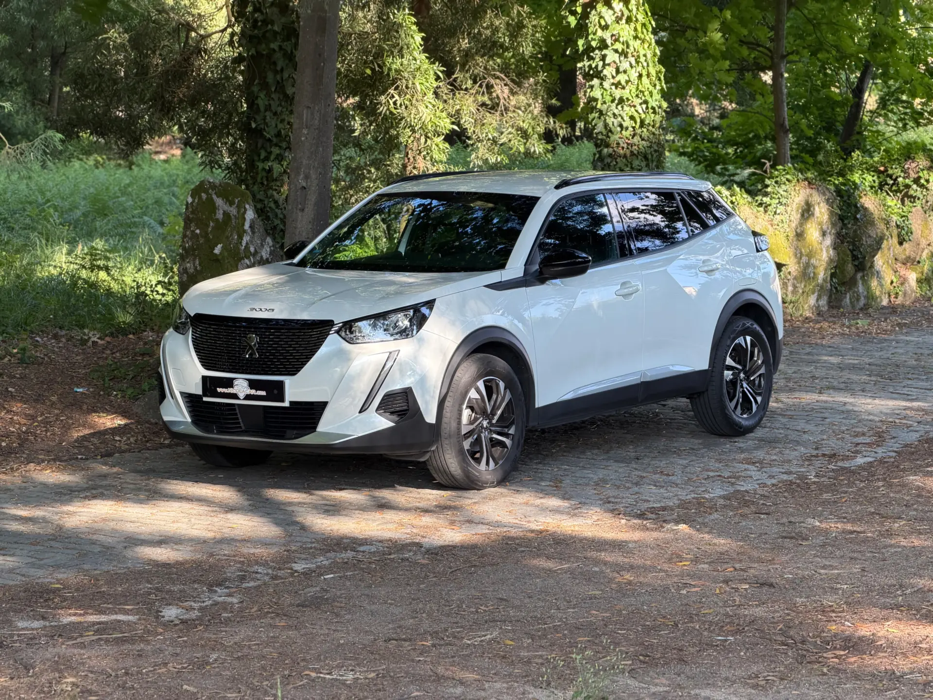 Peugeot 2008 1.2 PureTech Allure 34