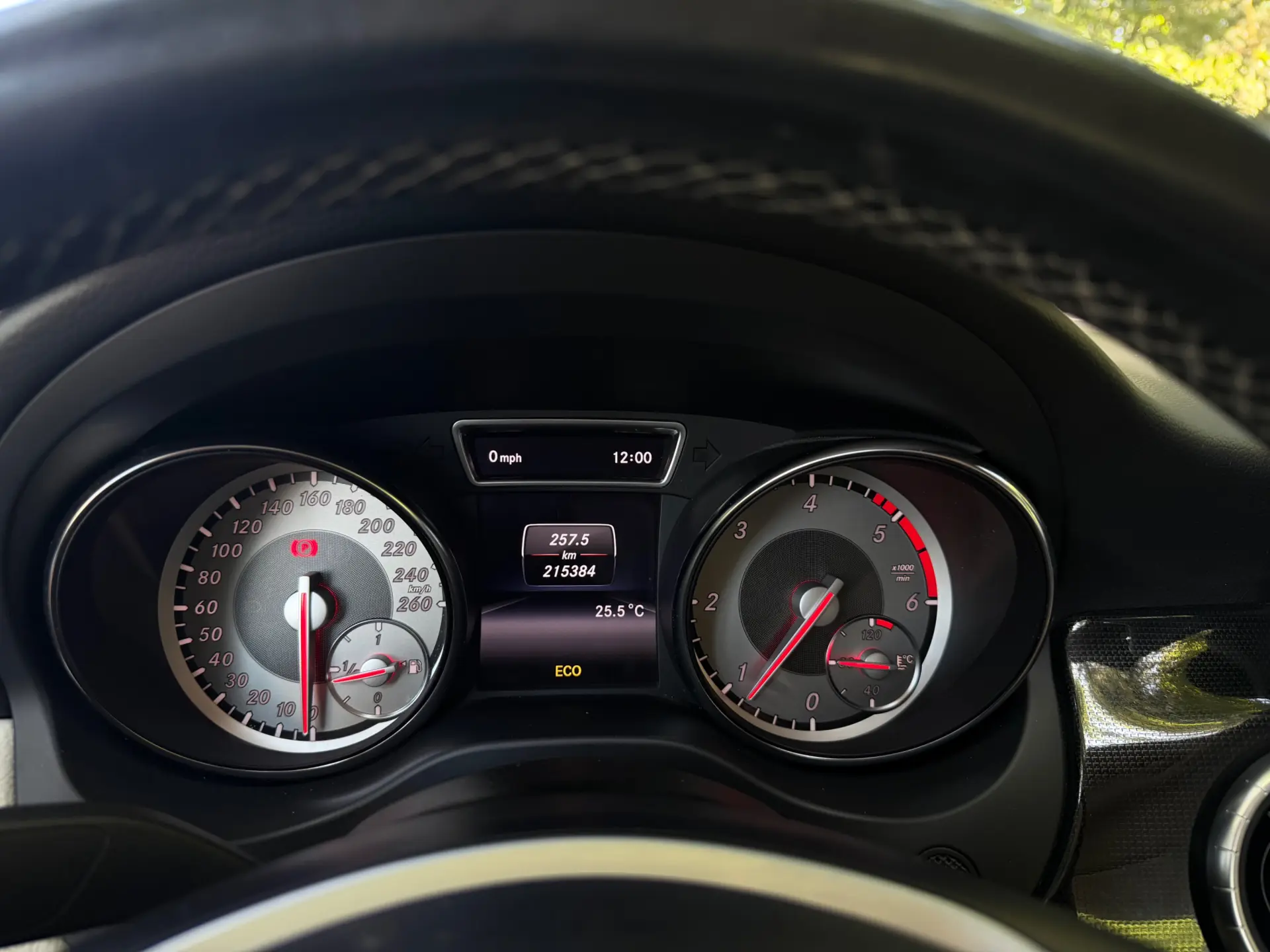 Mercedes-Benz CLA 200 CDI AMG Line 29