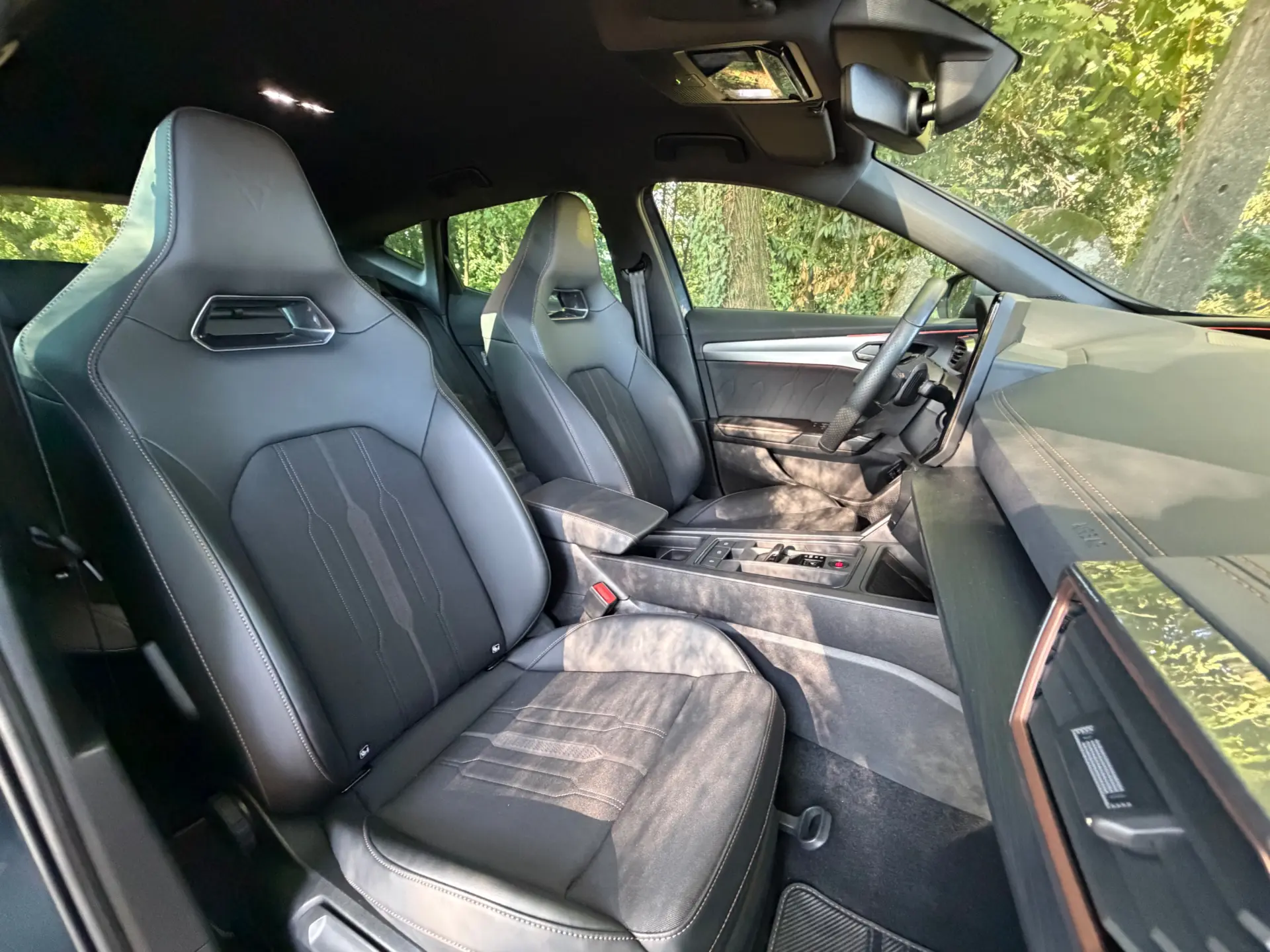 Cupra Formentor 1.4 e-Hybrid DSG 34
