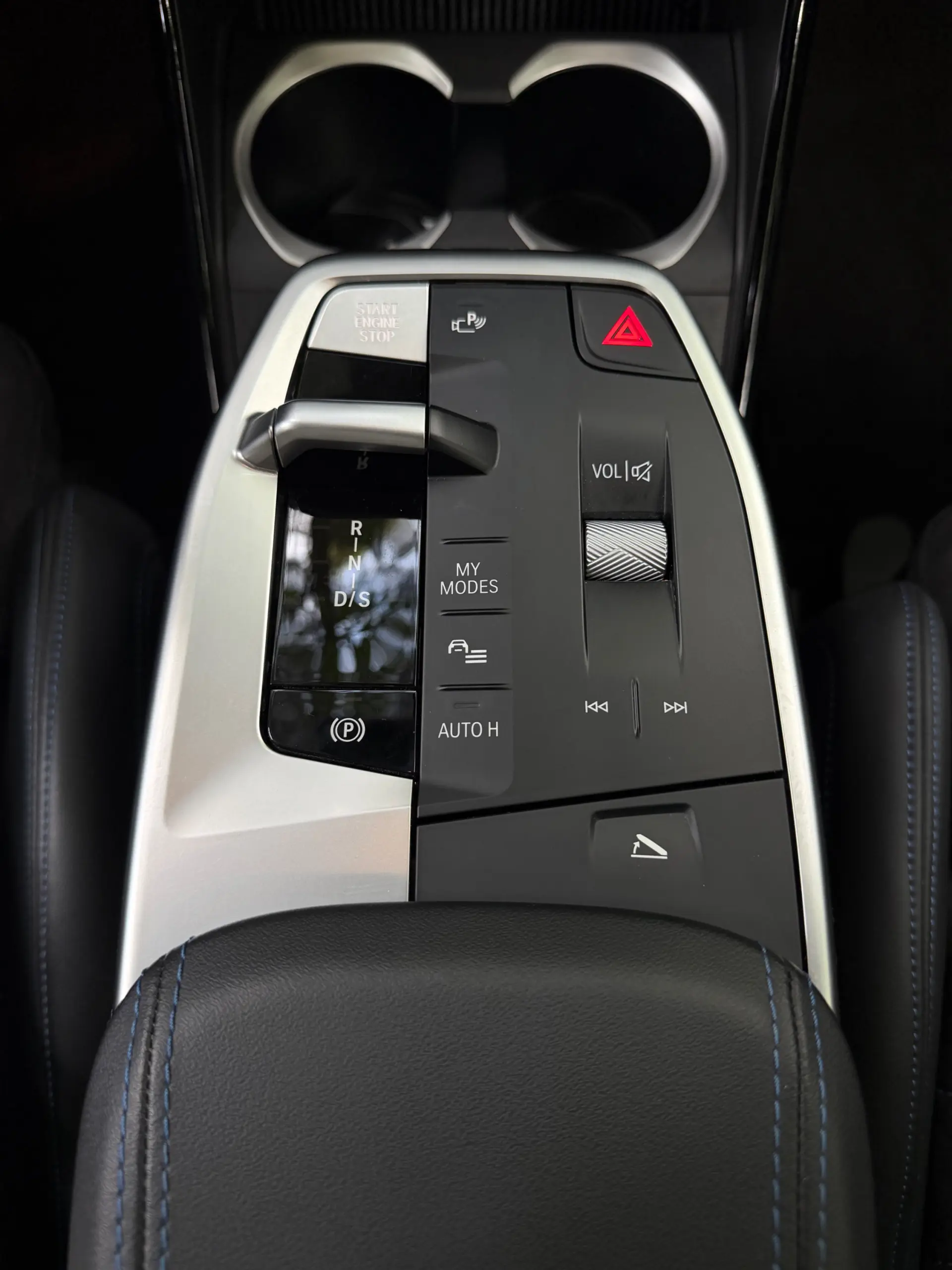 BMW X2 18 d sDrive Auto Pack M 22