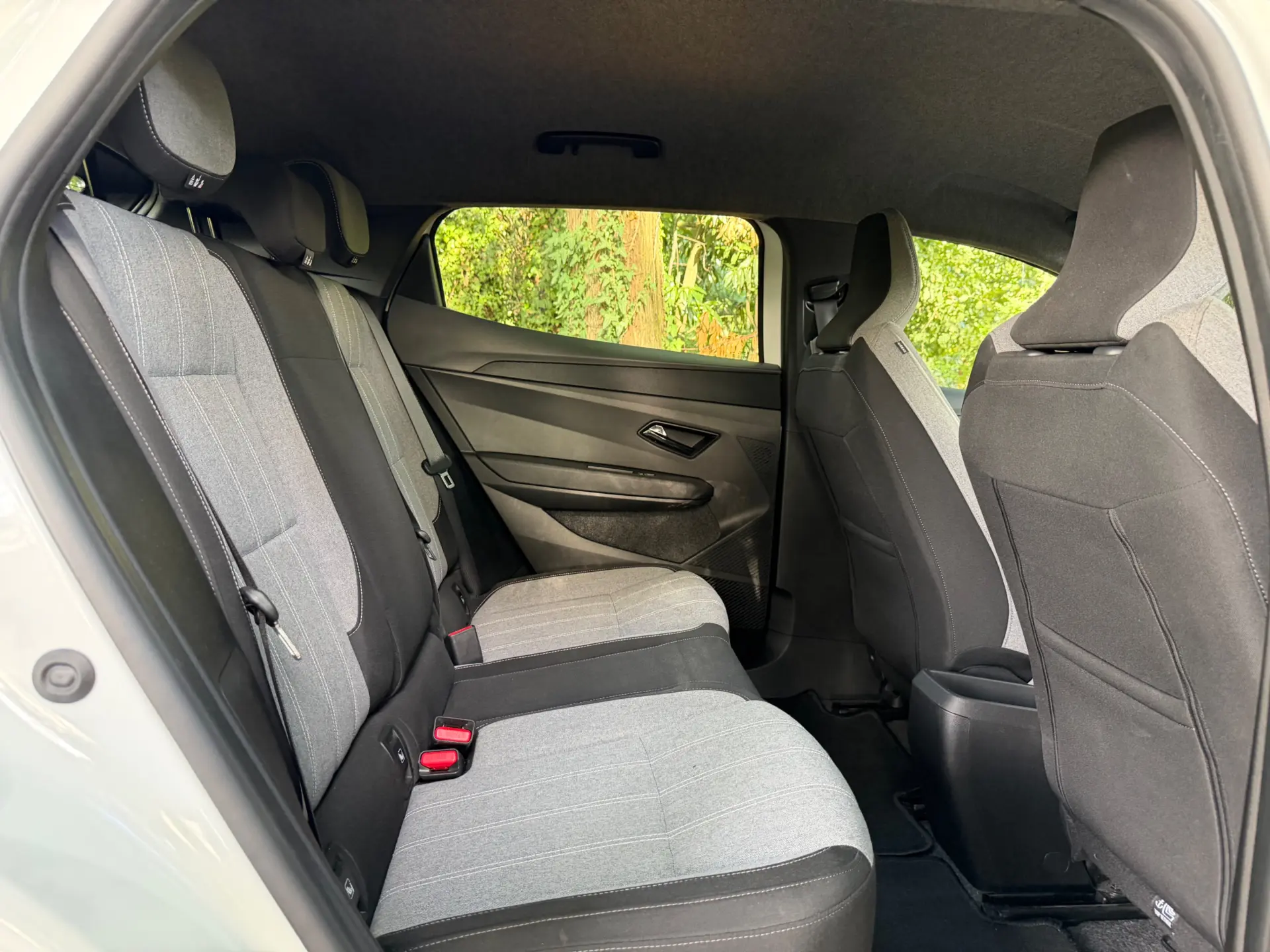 Renault Mégane E-Tech 130 Comfort Range Evolution 46
