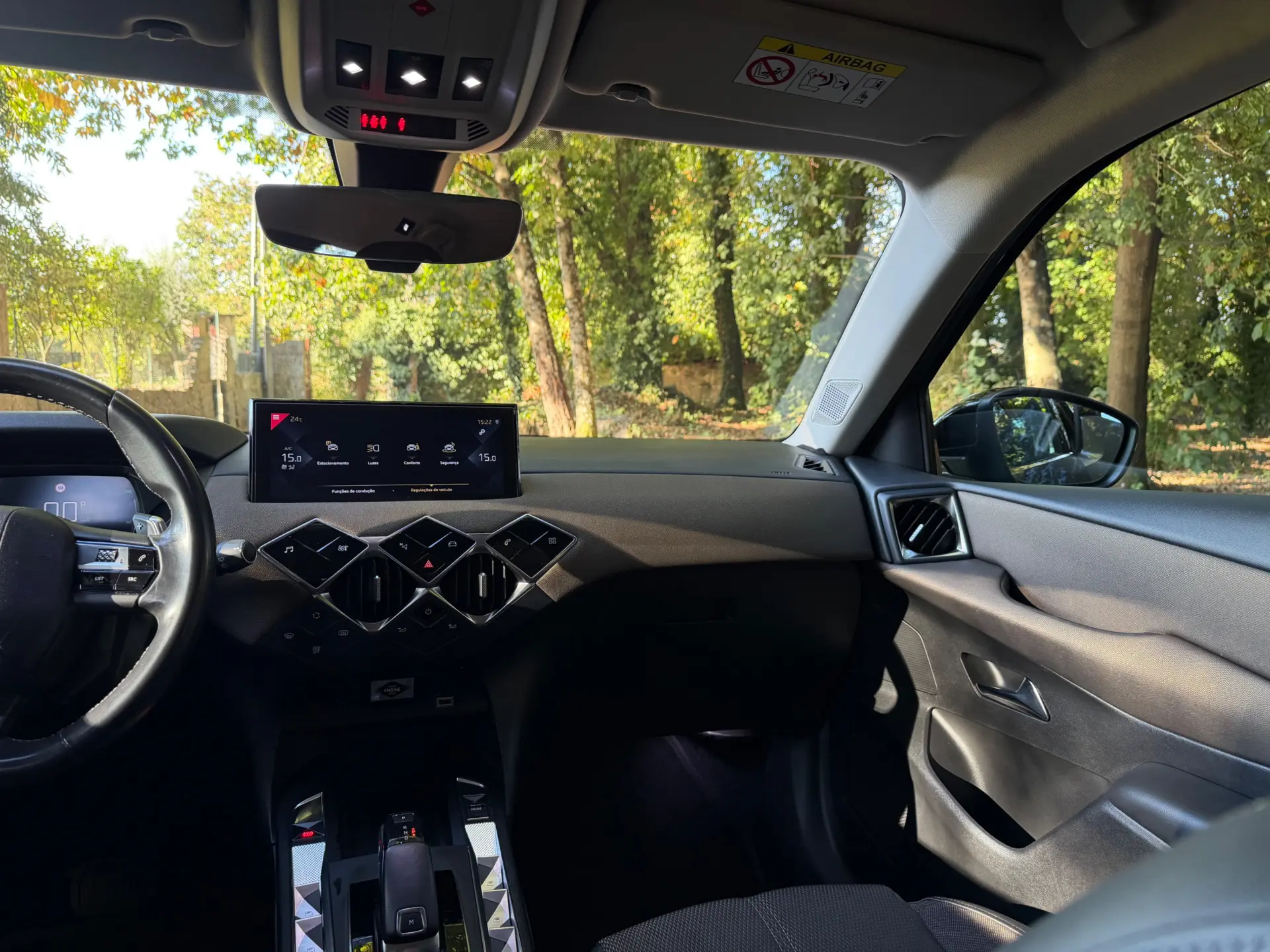 DS DS3 Crossback 1.2 PureTech Be Chic EAT8 32