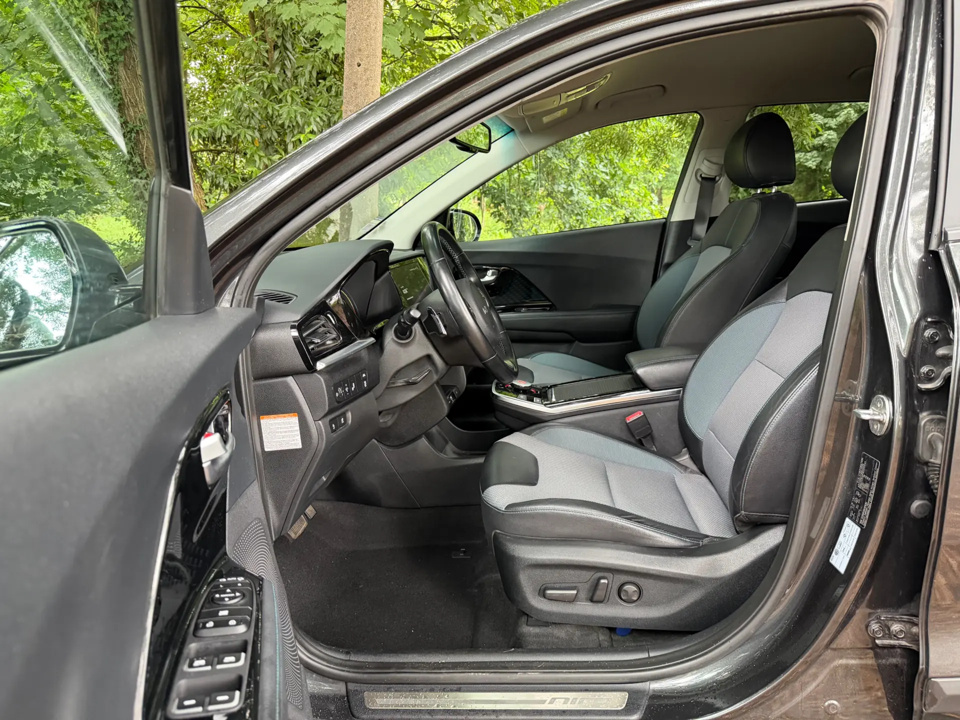 Kia e-Niro 64kWh 25