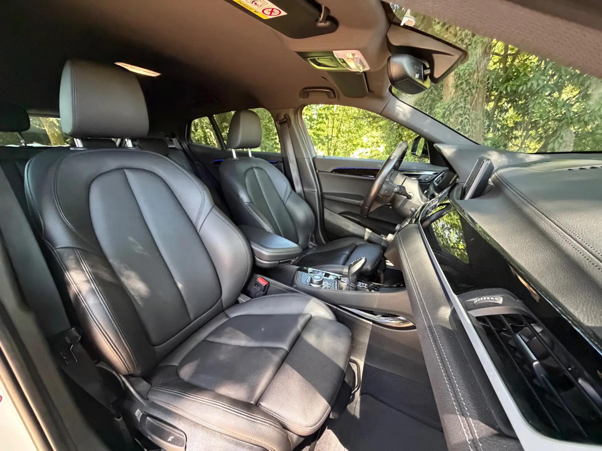 BMW X2 16 d sDrive Auto X Pack M 40