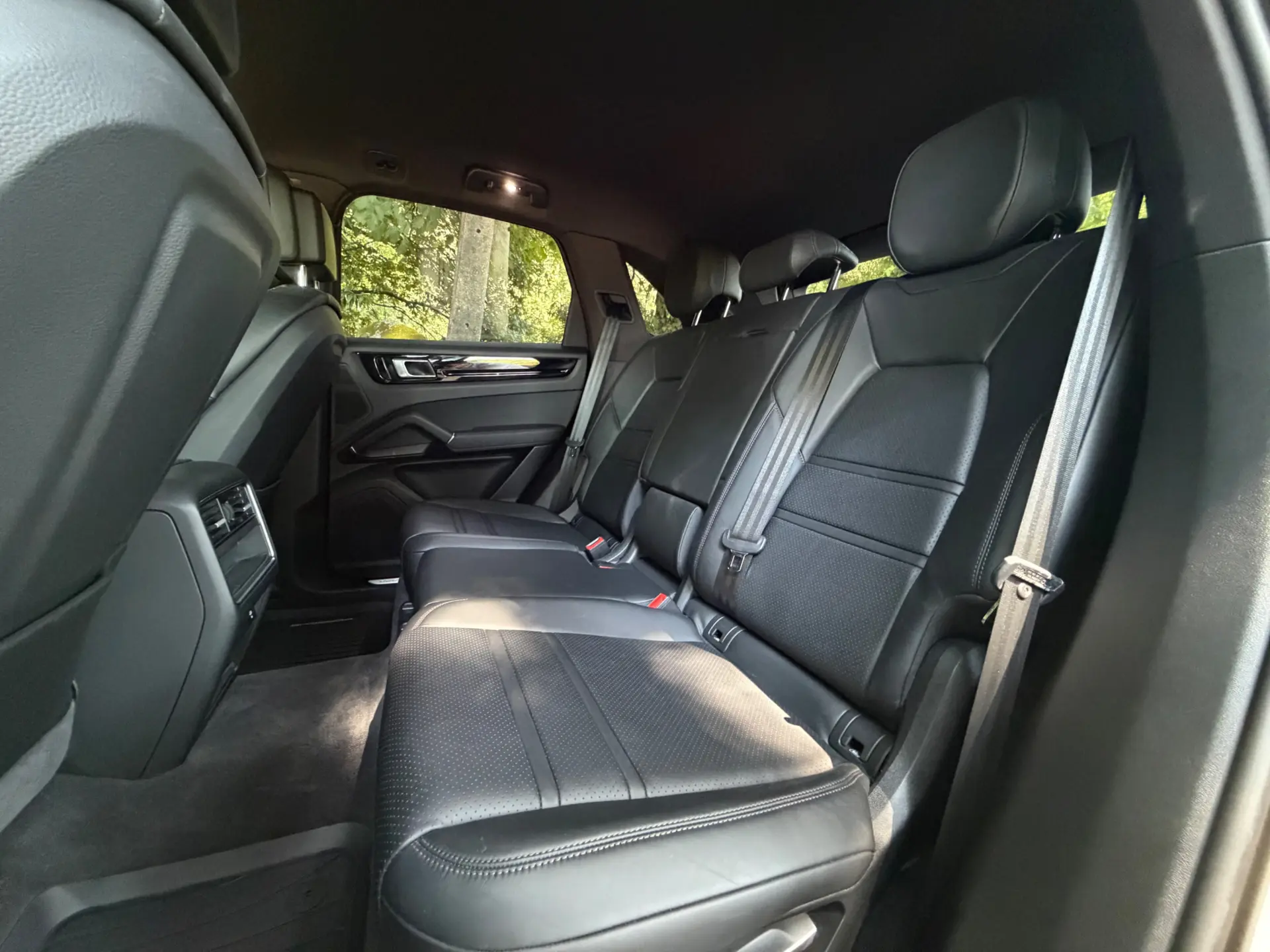 Porsche Cayenne E-Hybrid 53