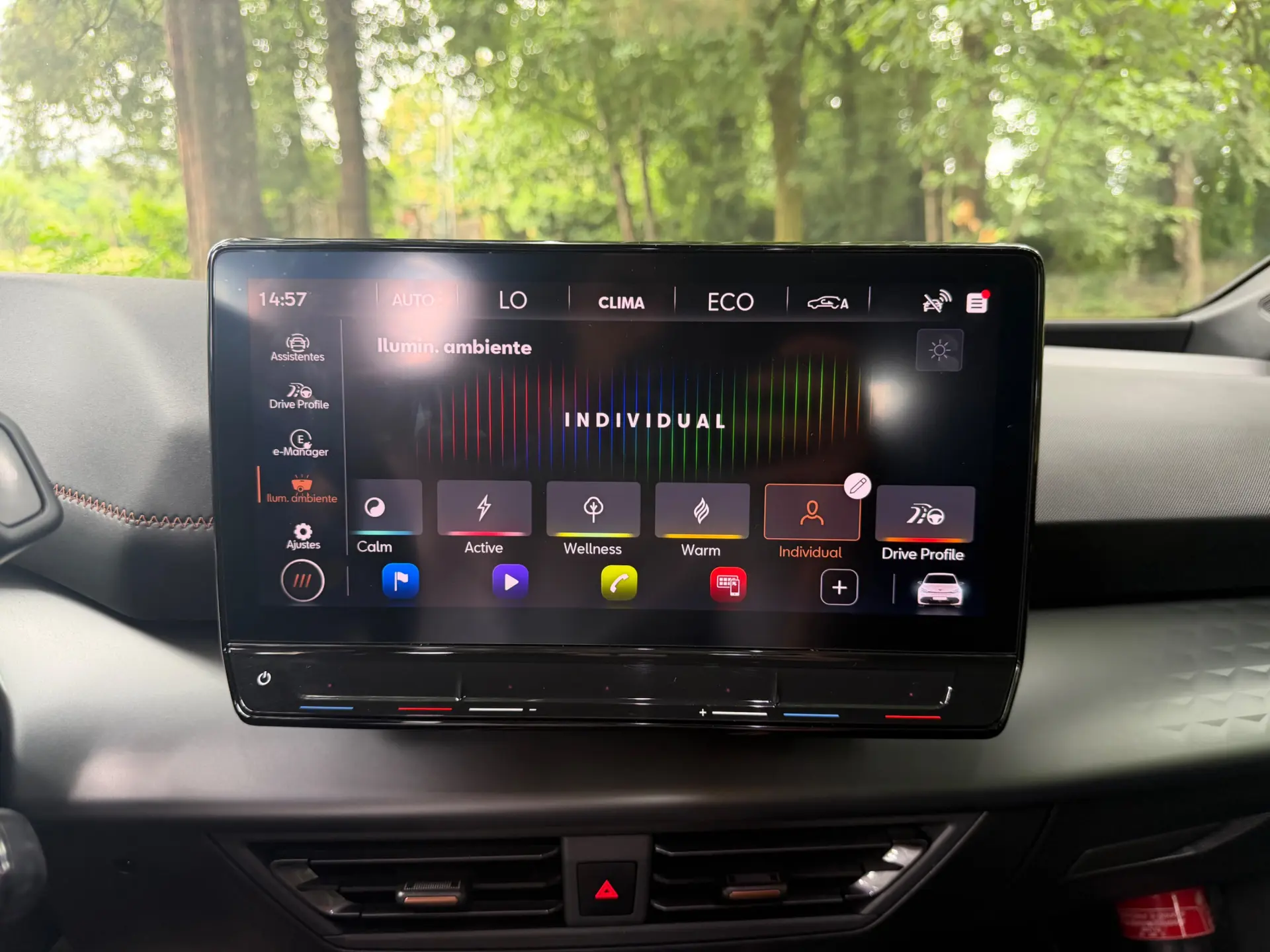 Cupra Born 58 kWh 21