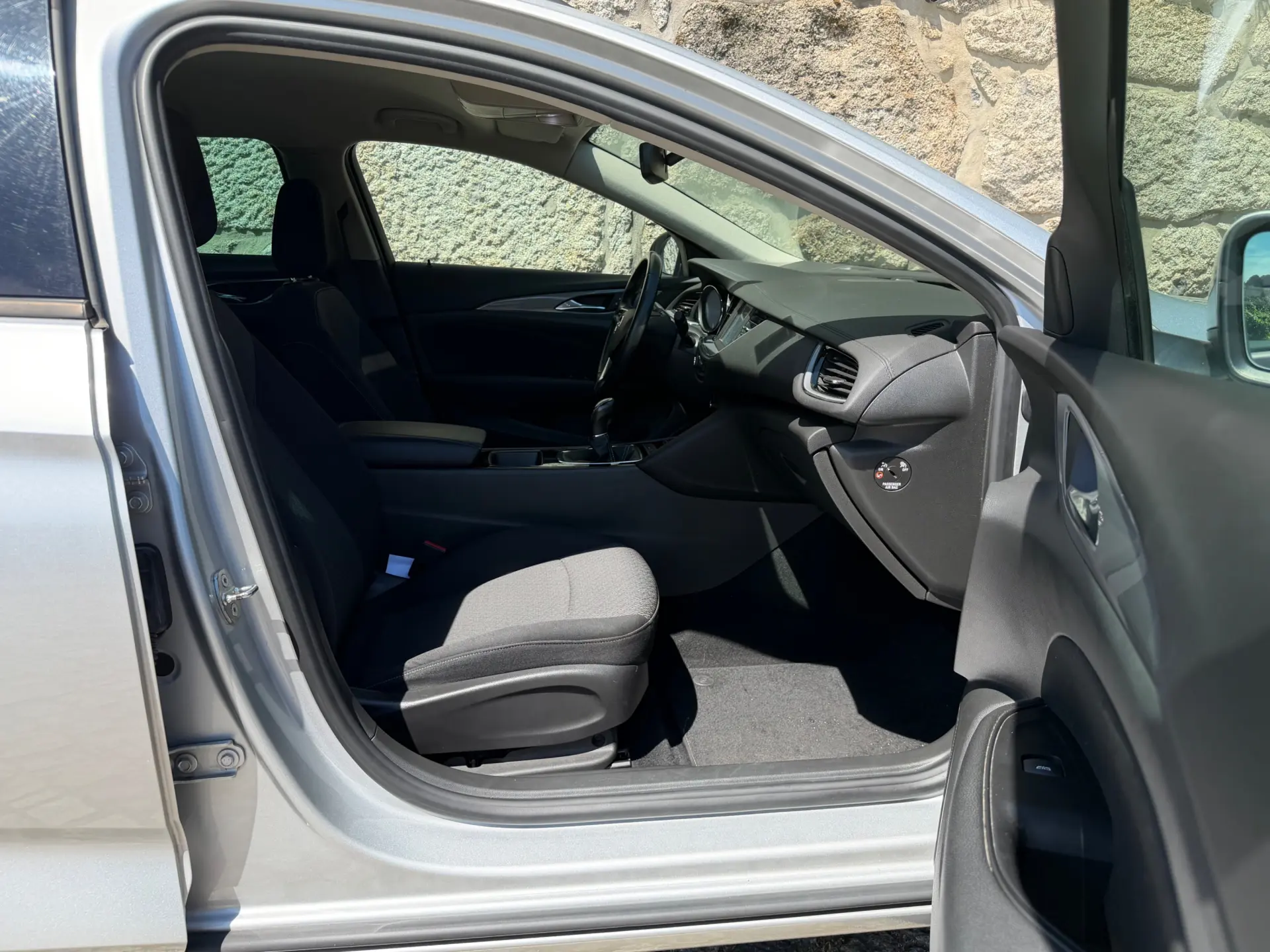 Opel Insignia Sports Tourer 1.6 CDTi Dynamic 26
