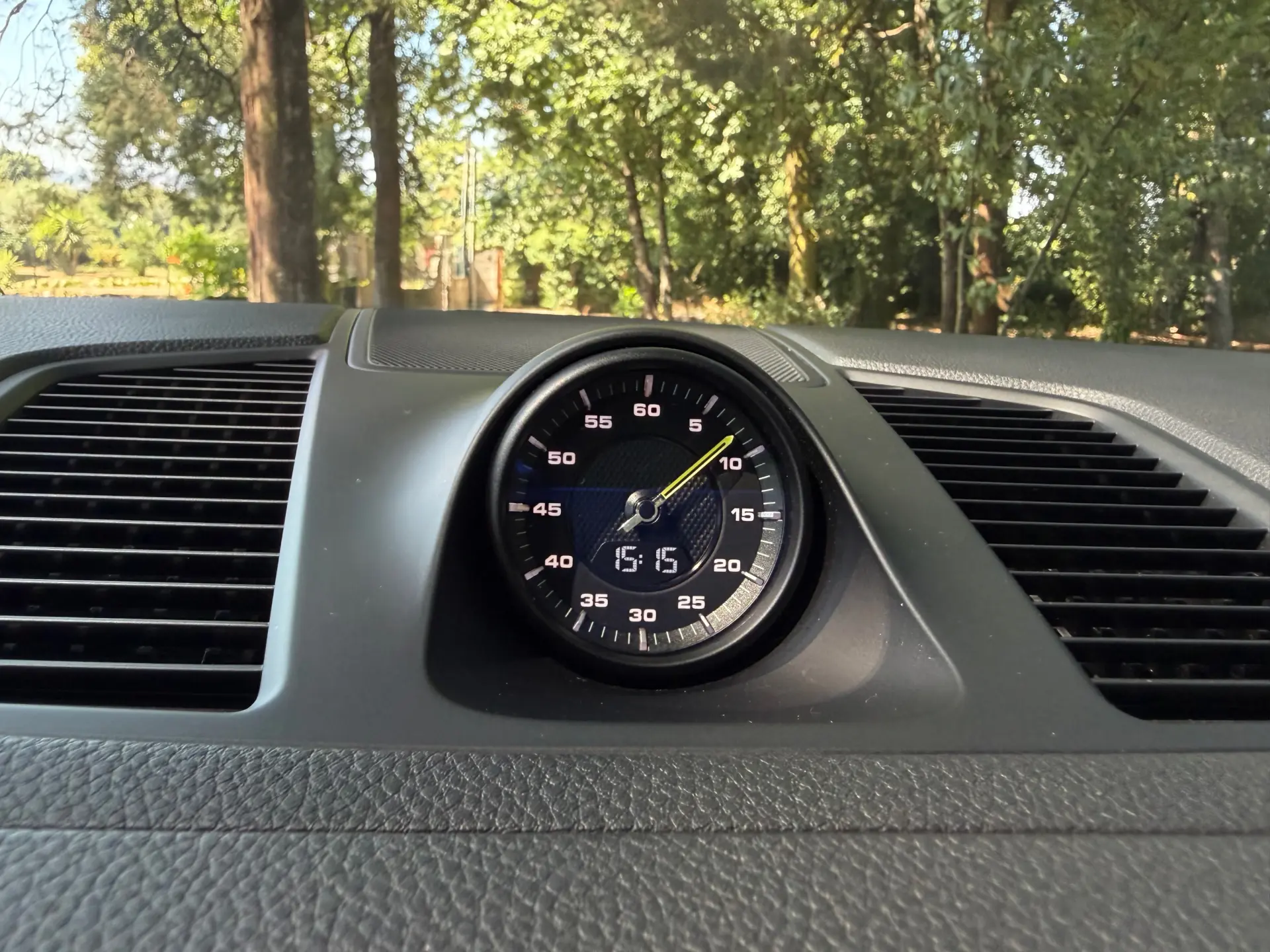Porsche Cayenne E-Hybrid 39