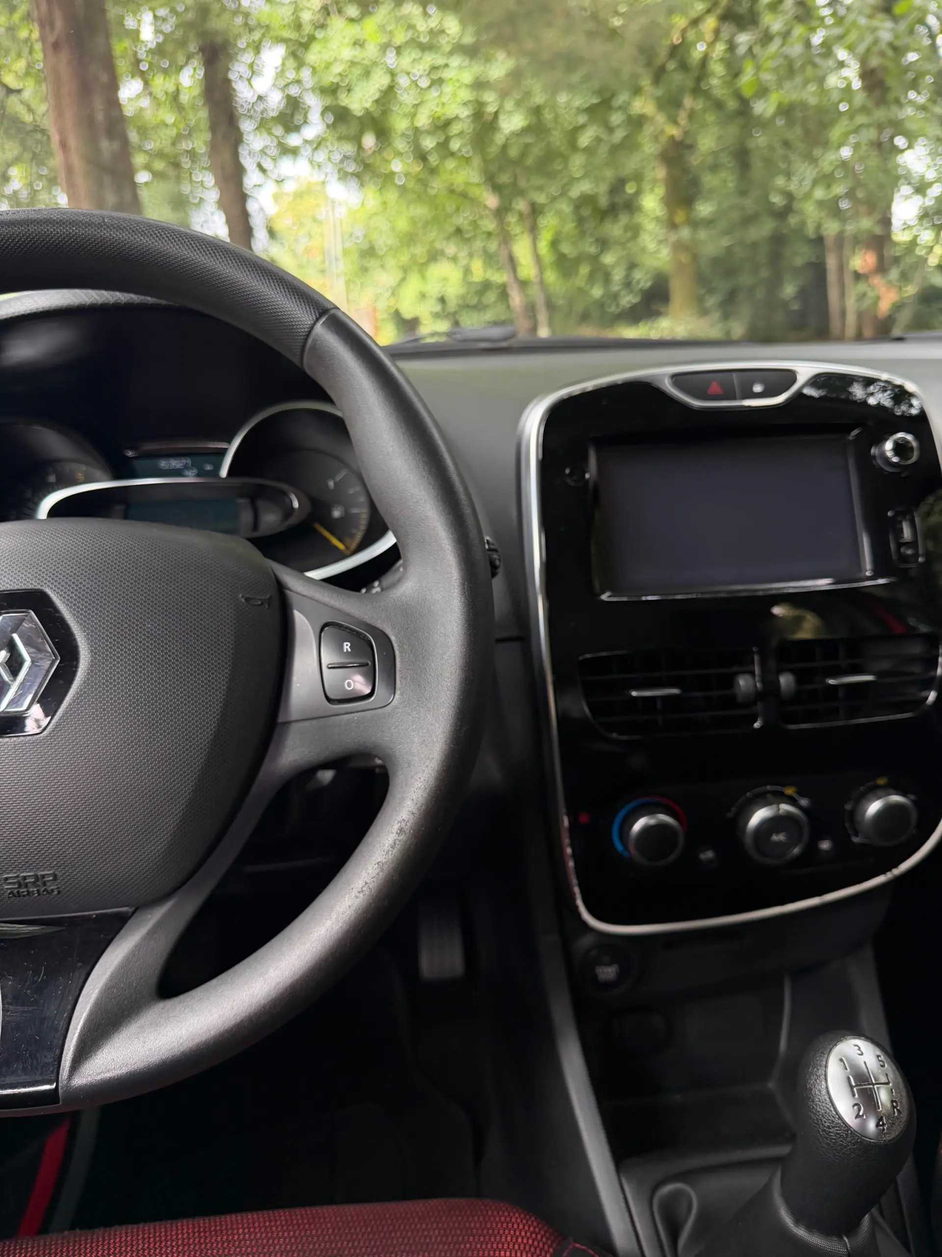 Renault Clio Sport Tourer 14