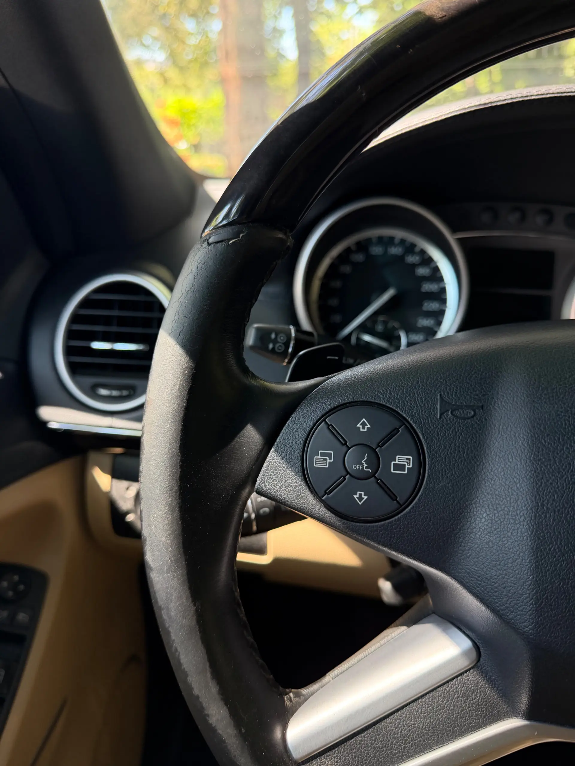 Mercedes-Benz GL 350 CDI BlueEfficiency 47