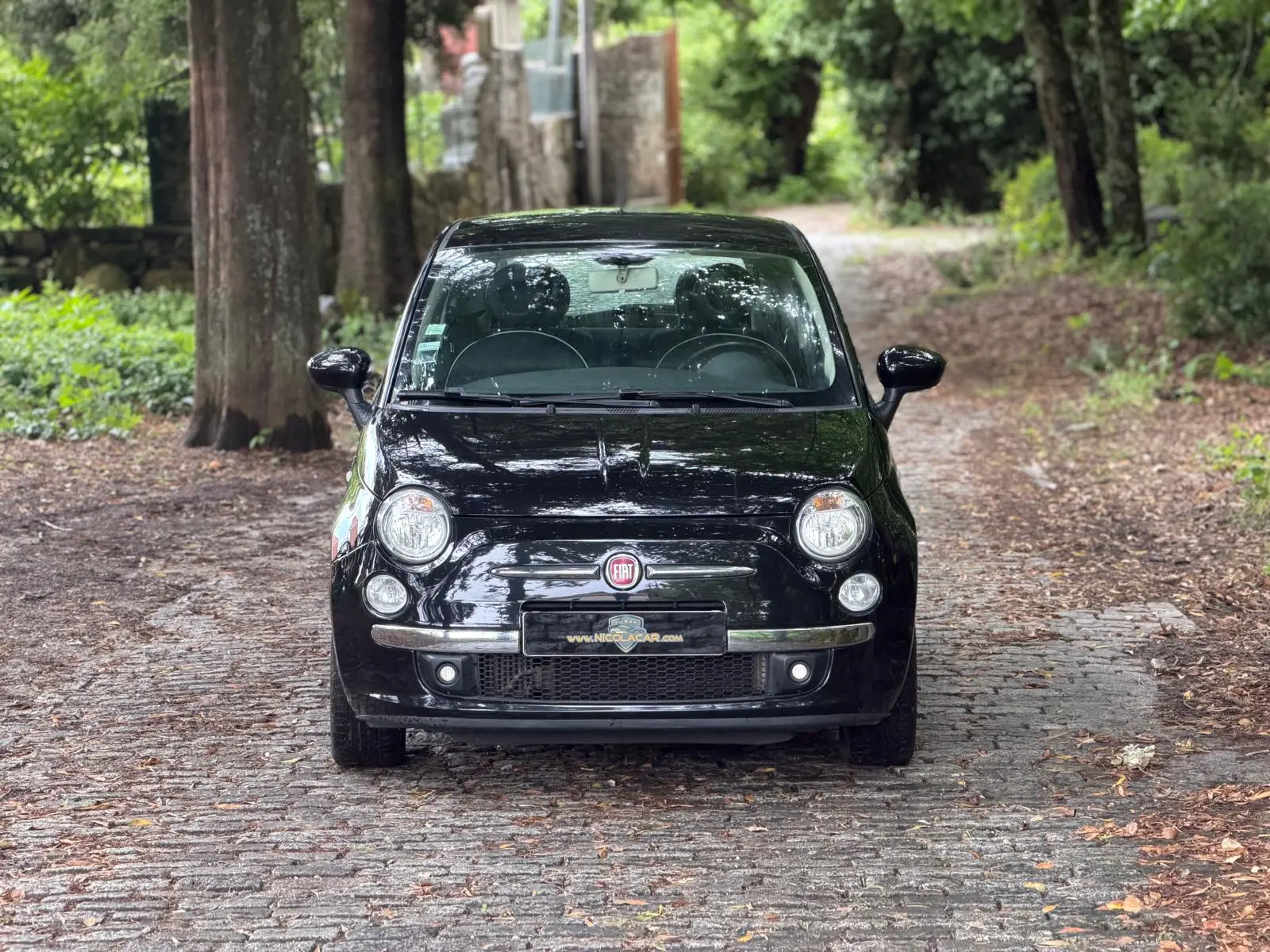 Fiat 500 1.3 16V Multijet Pop Up Start&Stop 3