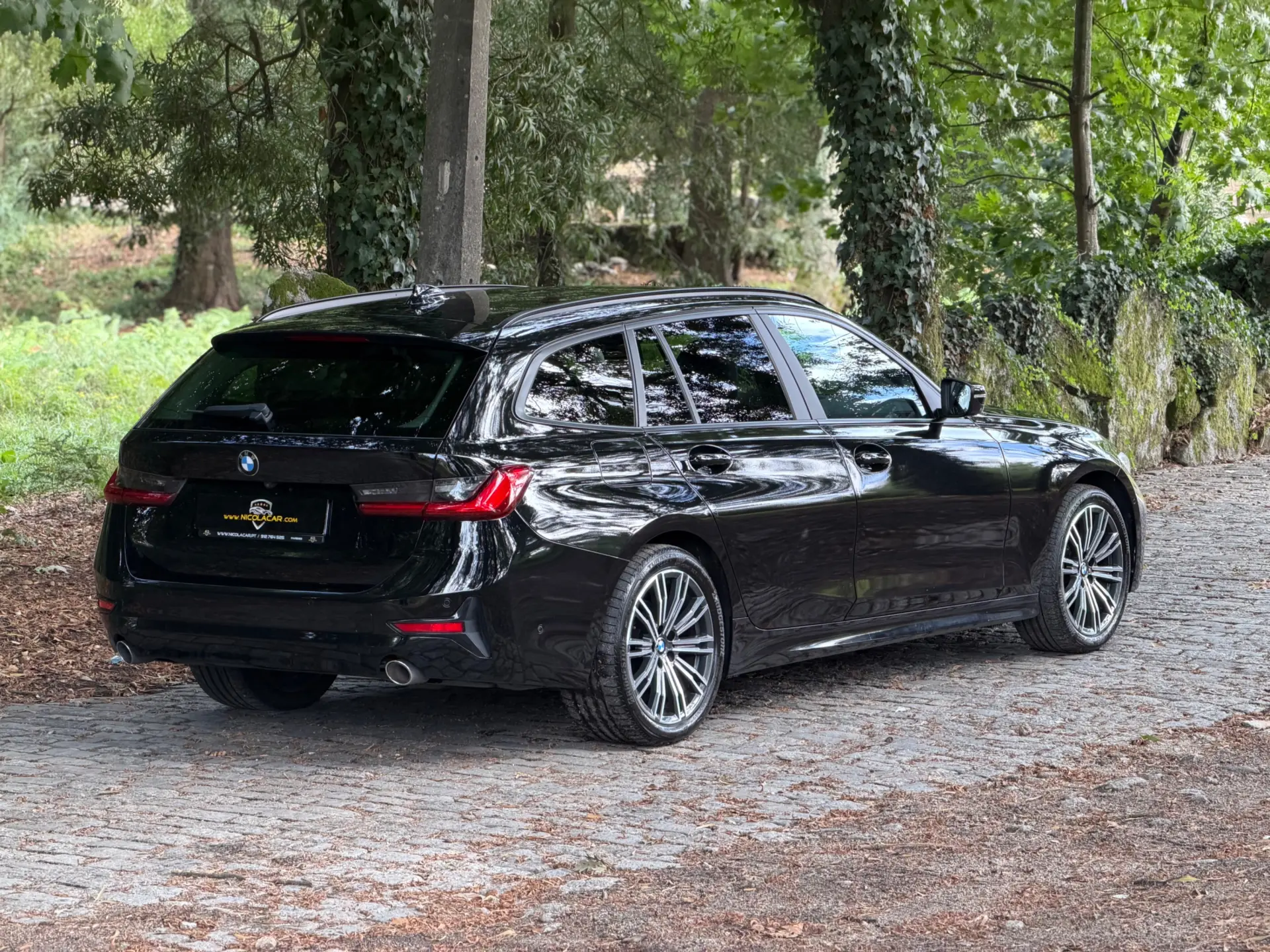 BMW 318 55