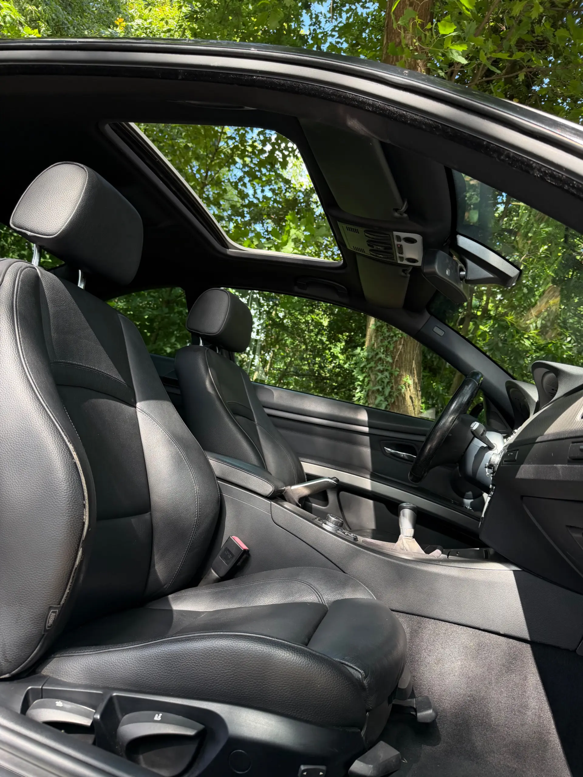 BMW 320 d Coupe 40