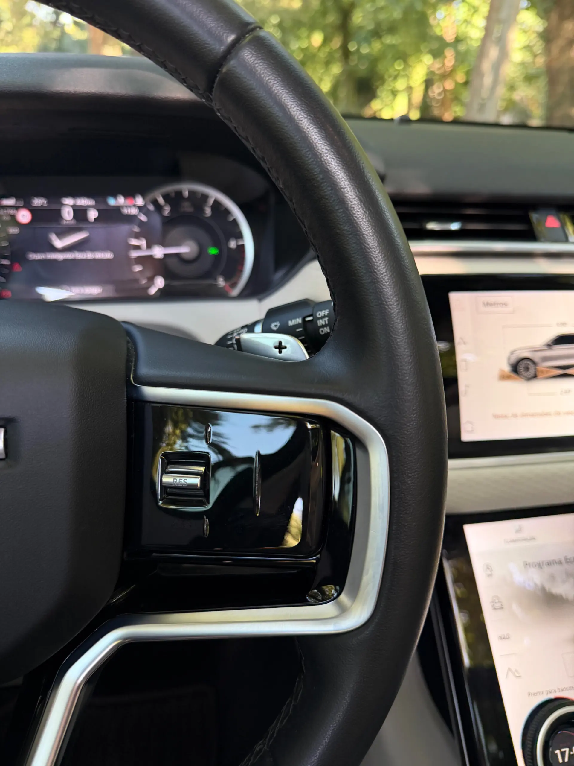 Land Rover Range Rover Velar D200 S 34