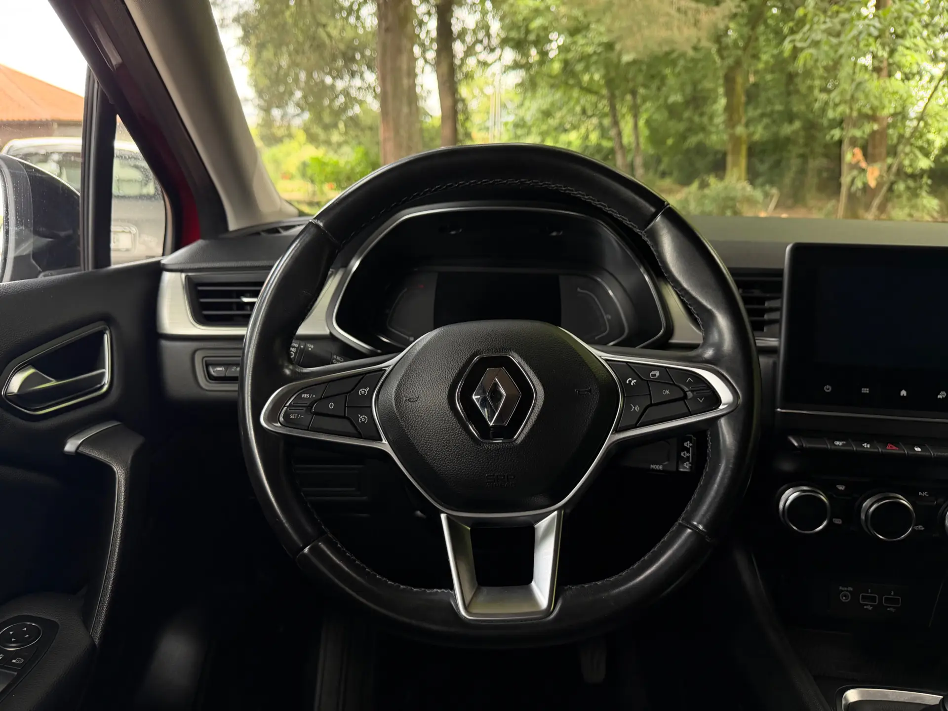 Renault Captur 1.0 TCe Exclusive 18