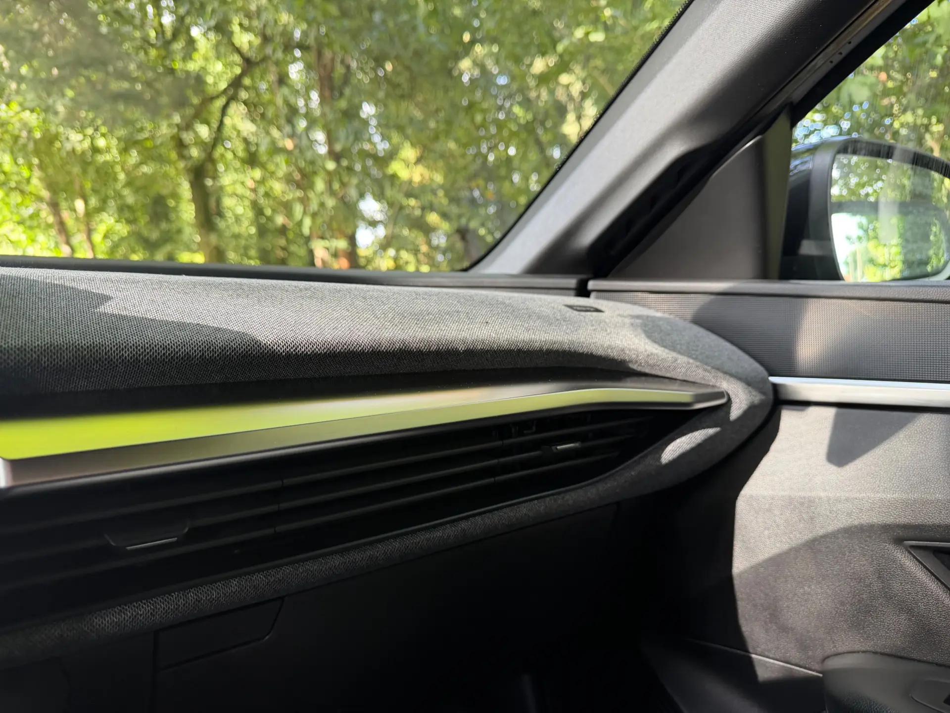 Renault Mégane E-Tech 130 Comfort Range Evolution 28
