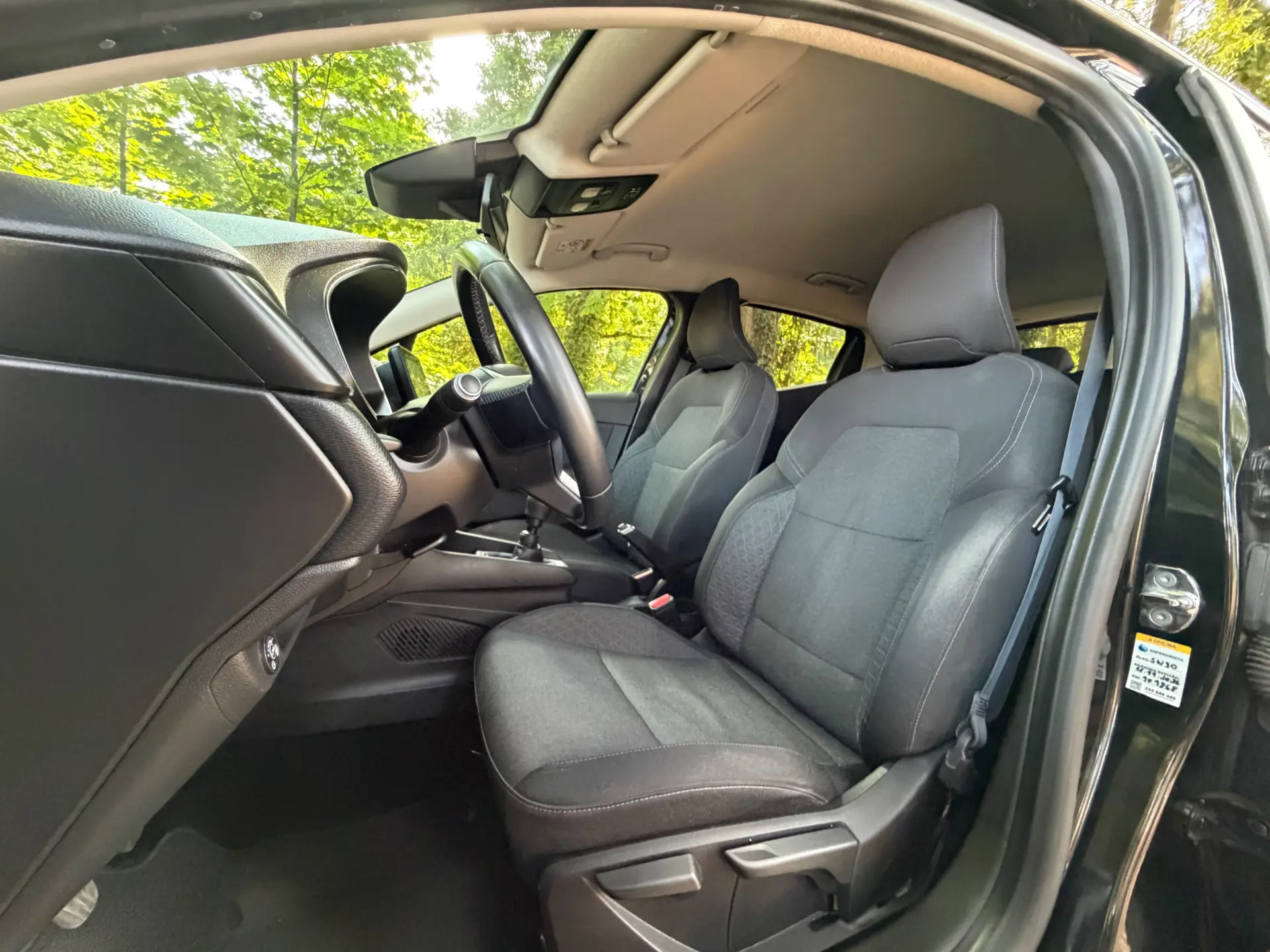 Renault Clio 1.0 TCe Intens Bi-Fuel 35