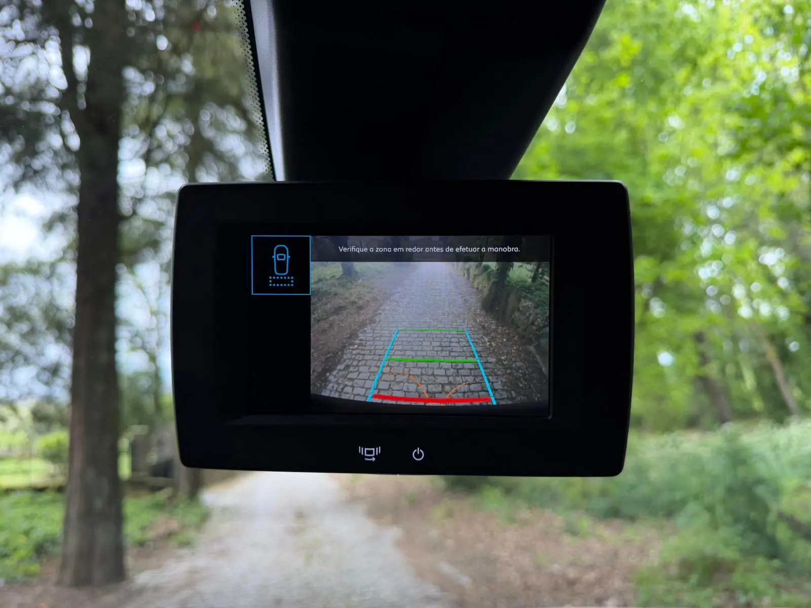 Citroen Berlingo 1.5 BlueHDi XL S&S EHZ EAT8 Control Variospace 18