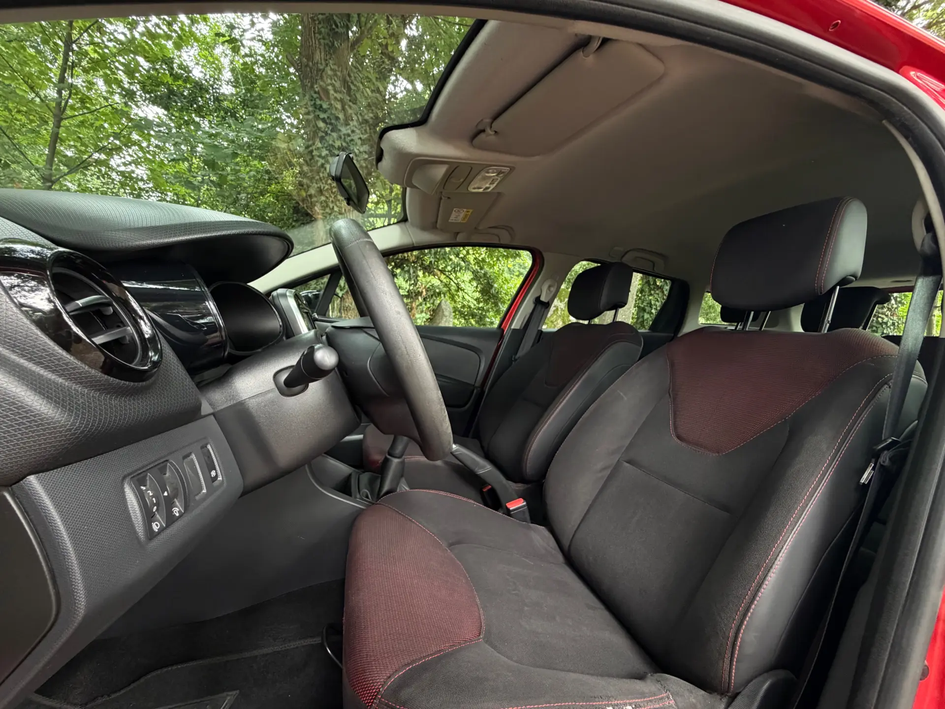 Renault Clio Sport Tourer 35