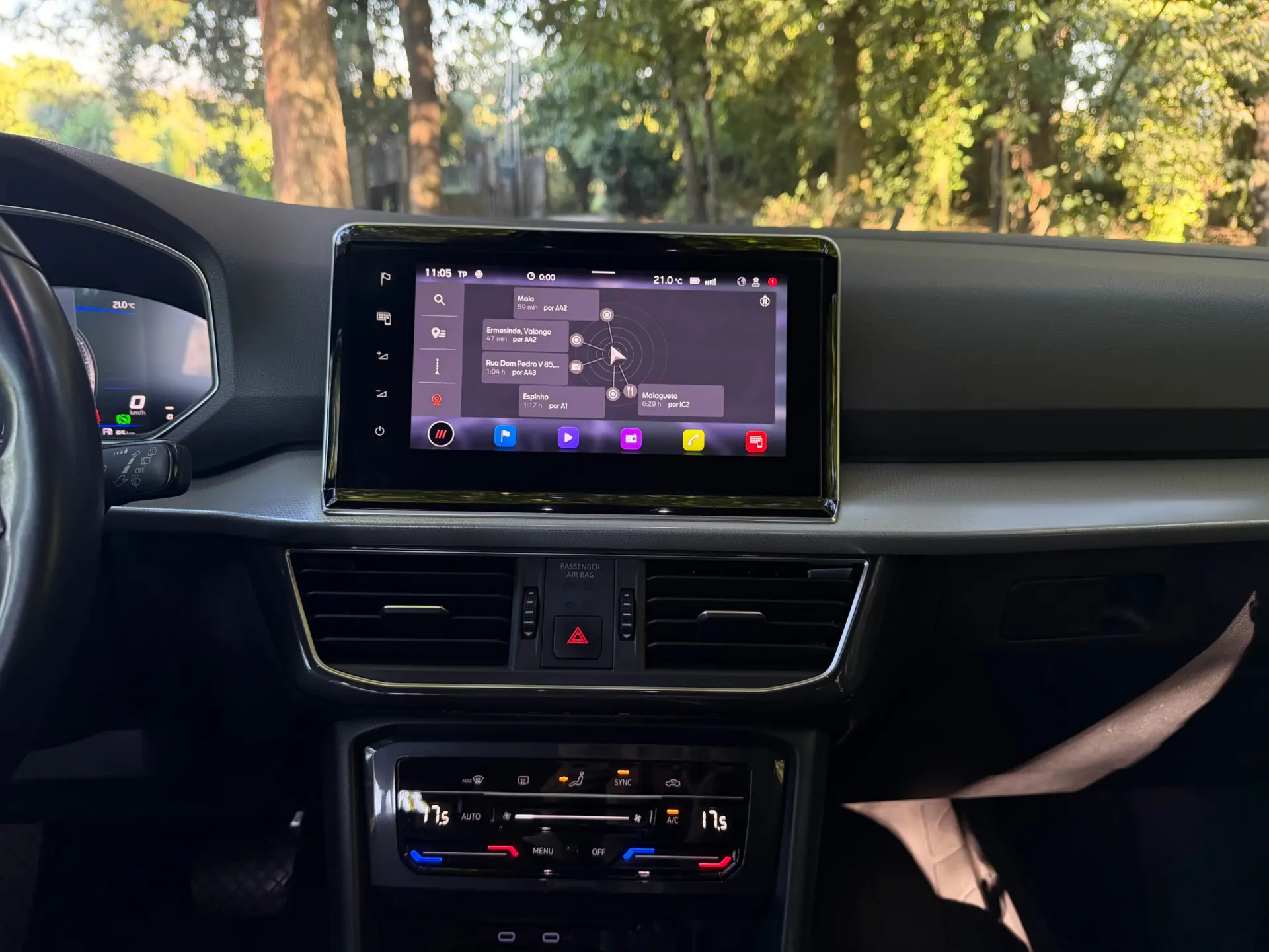 SEAT Tarraco 2.0 TDI FR Plus DSG 26