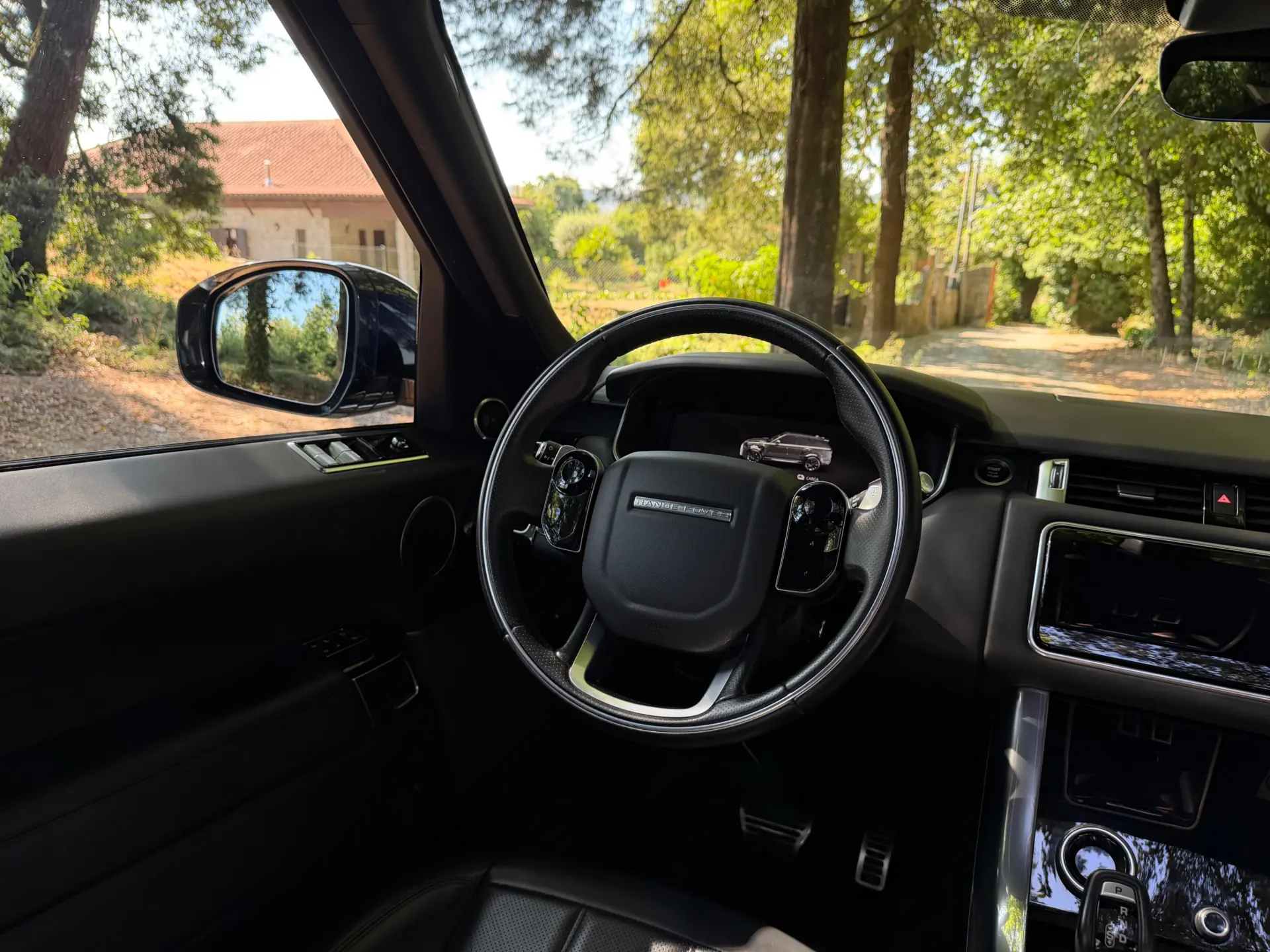 Land Rover Range Rover Sport 2.0 Si4 PHEV HSE Dynamic Stealth 20