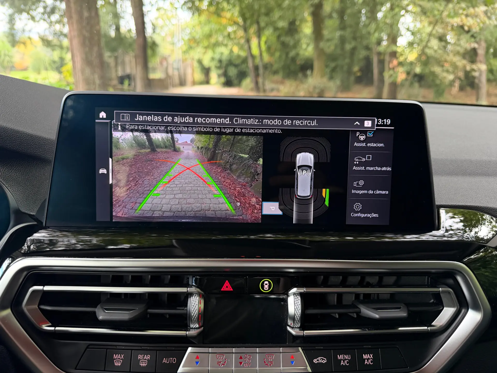 BMW X3 30 e xDrive 38