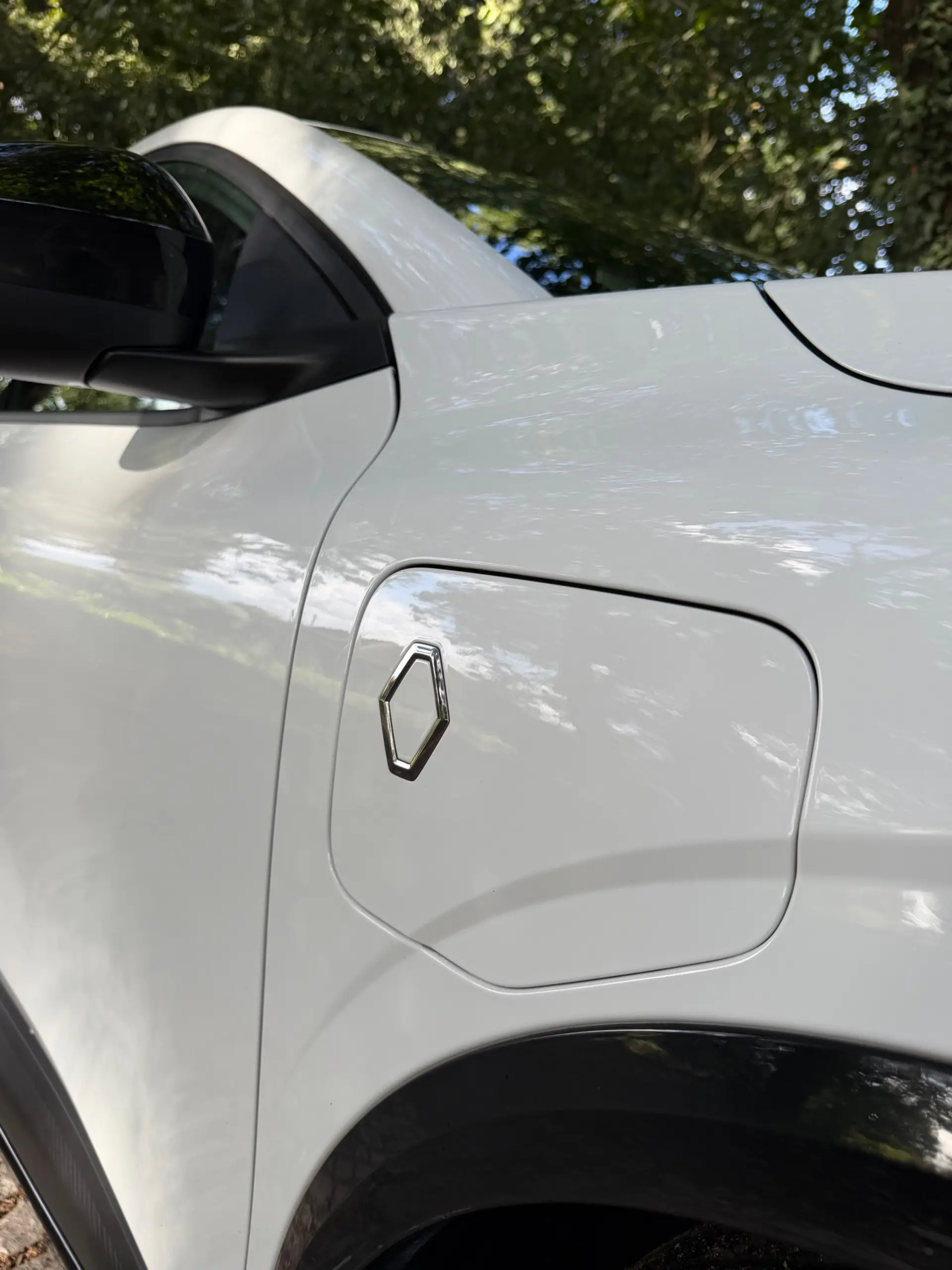 Renault Mégane E-Tech 130 Comfort Range Evolution 11