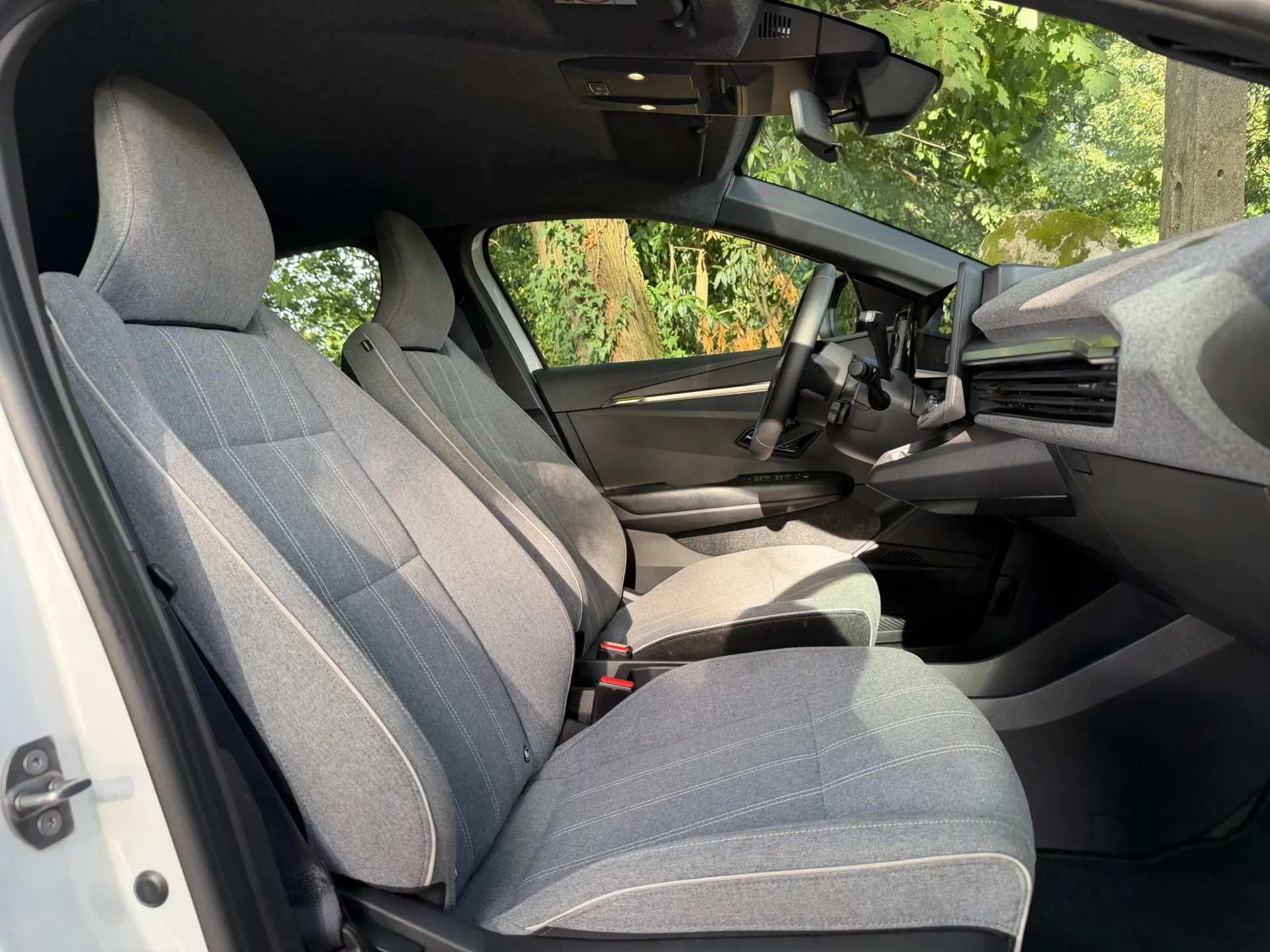 Renault Mégane E-Tech 130 Comfort Range Evolution 45